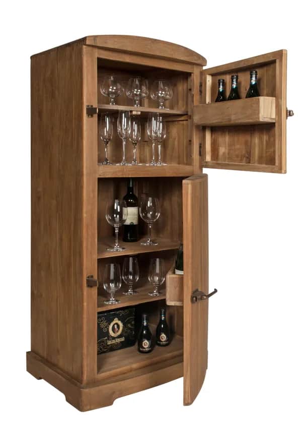 Barschrank