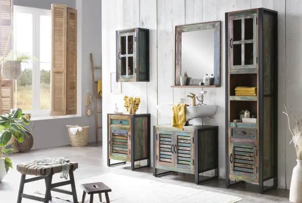 Hochschrank