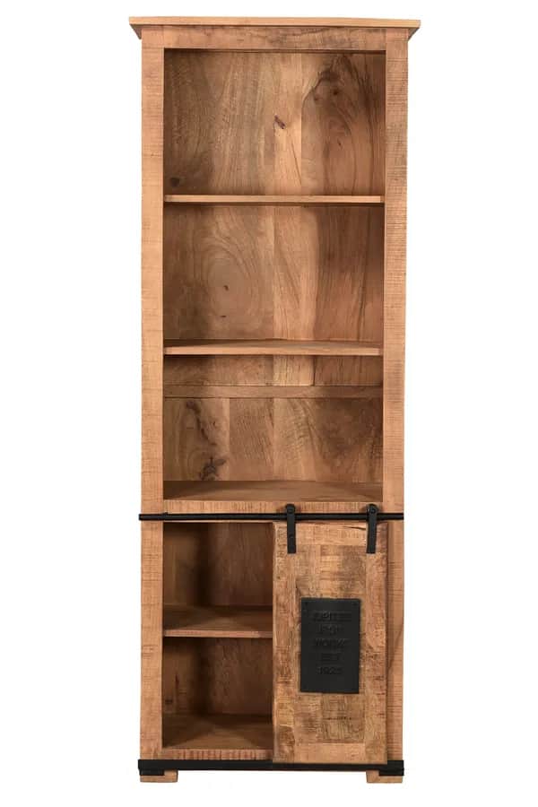Bücherschrank
