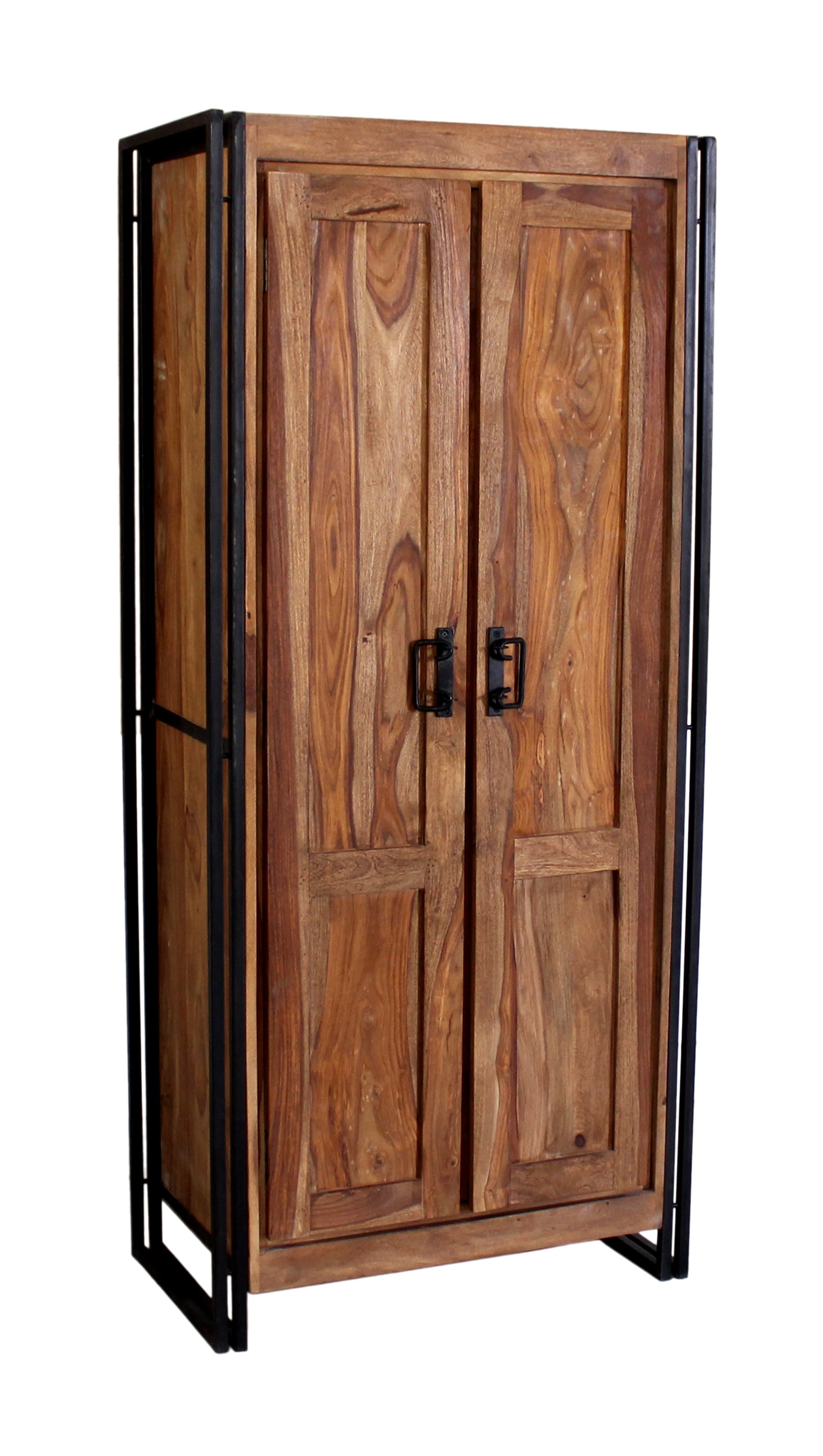 Garderobenschrank