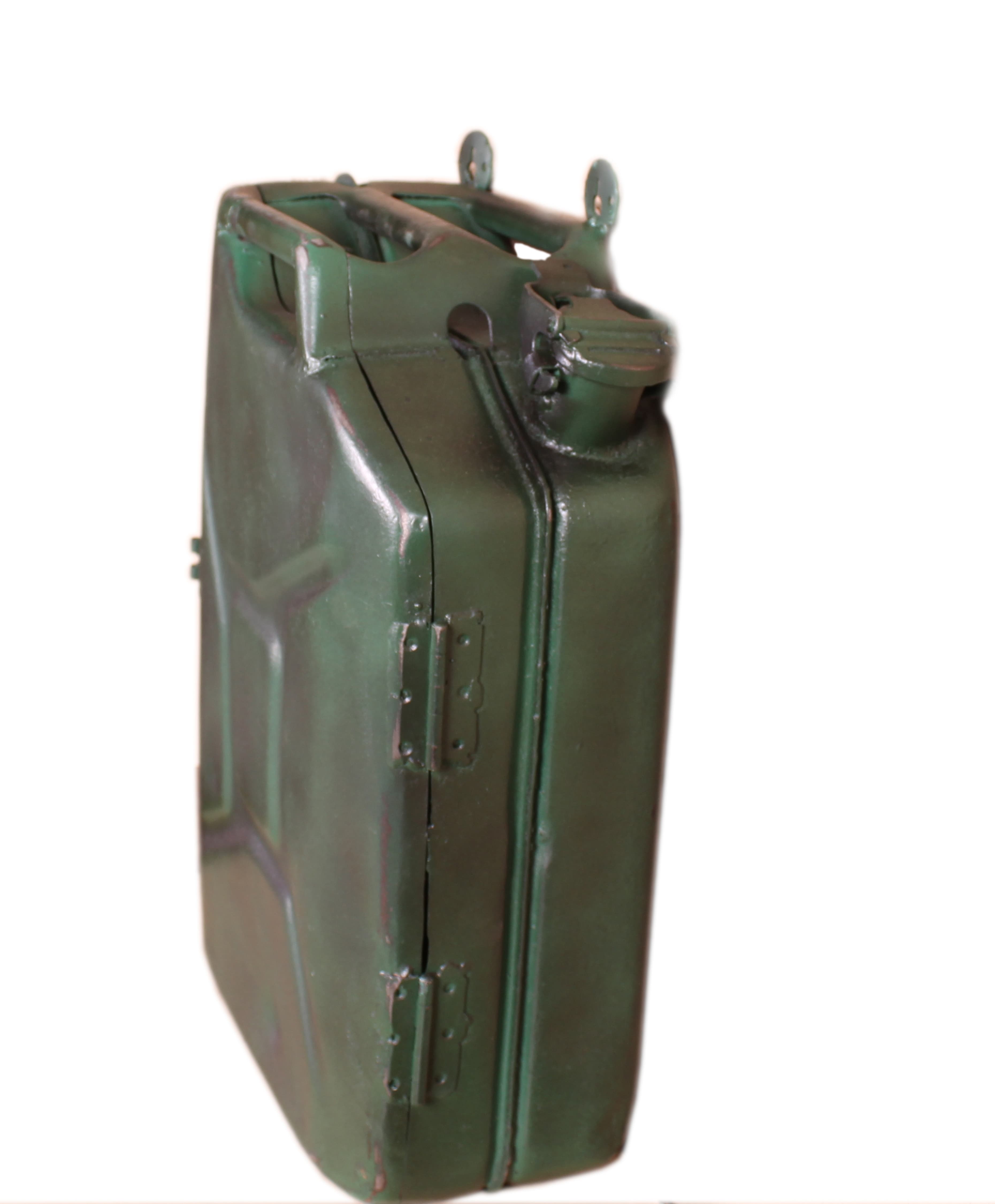 Kanister-Hängeschrank