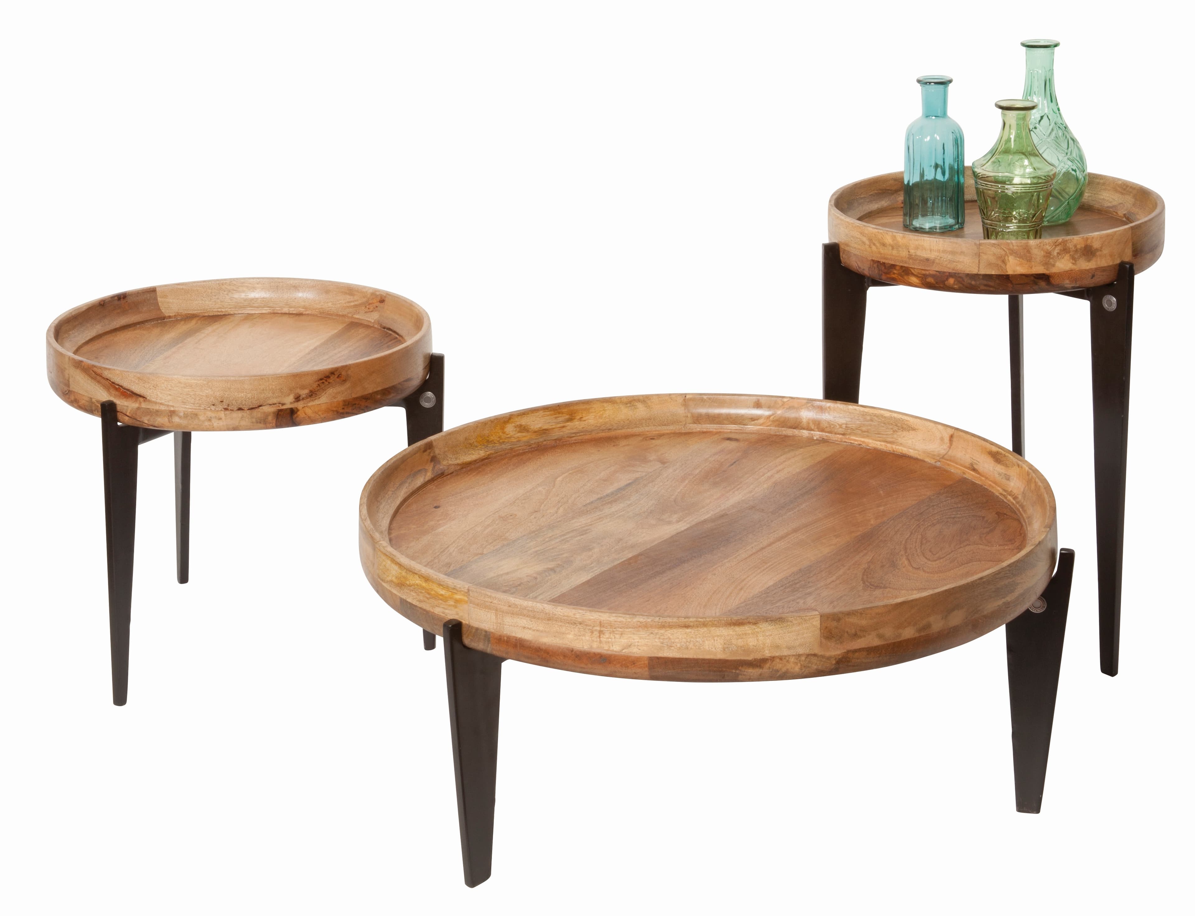 Tom Tailor Couchtisch