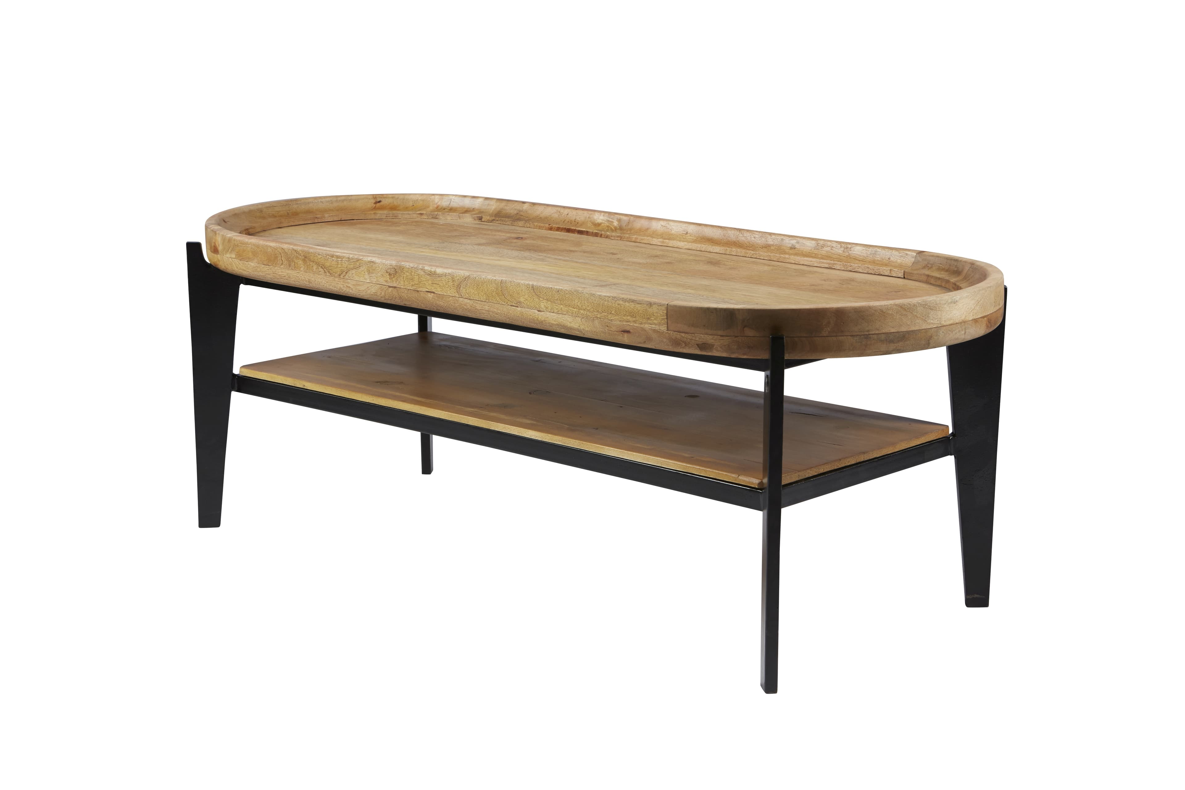 Tom Tailor Couchtisch