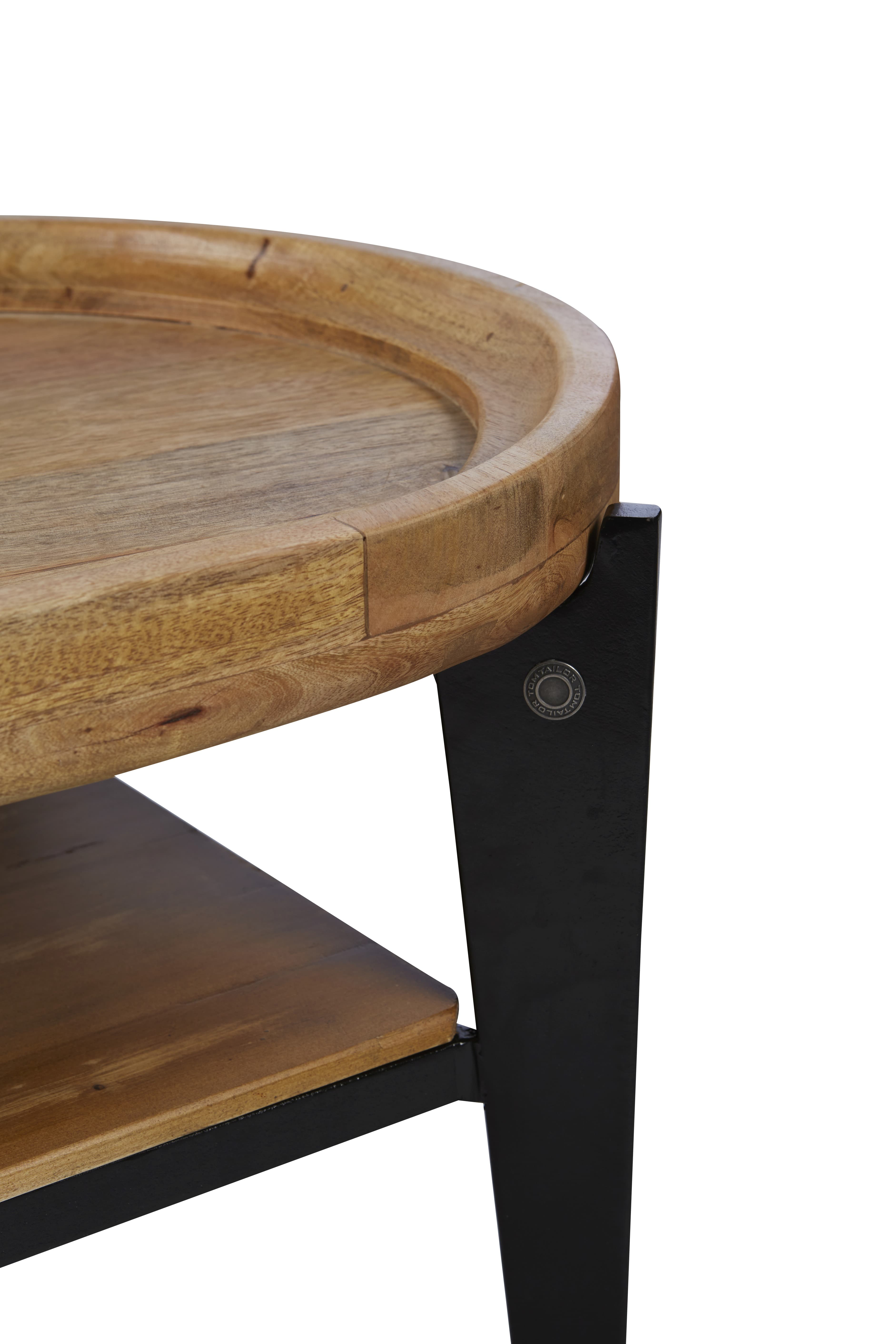 Tom Tailor Couchtisch