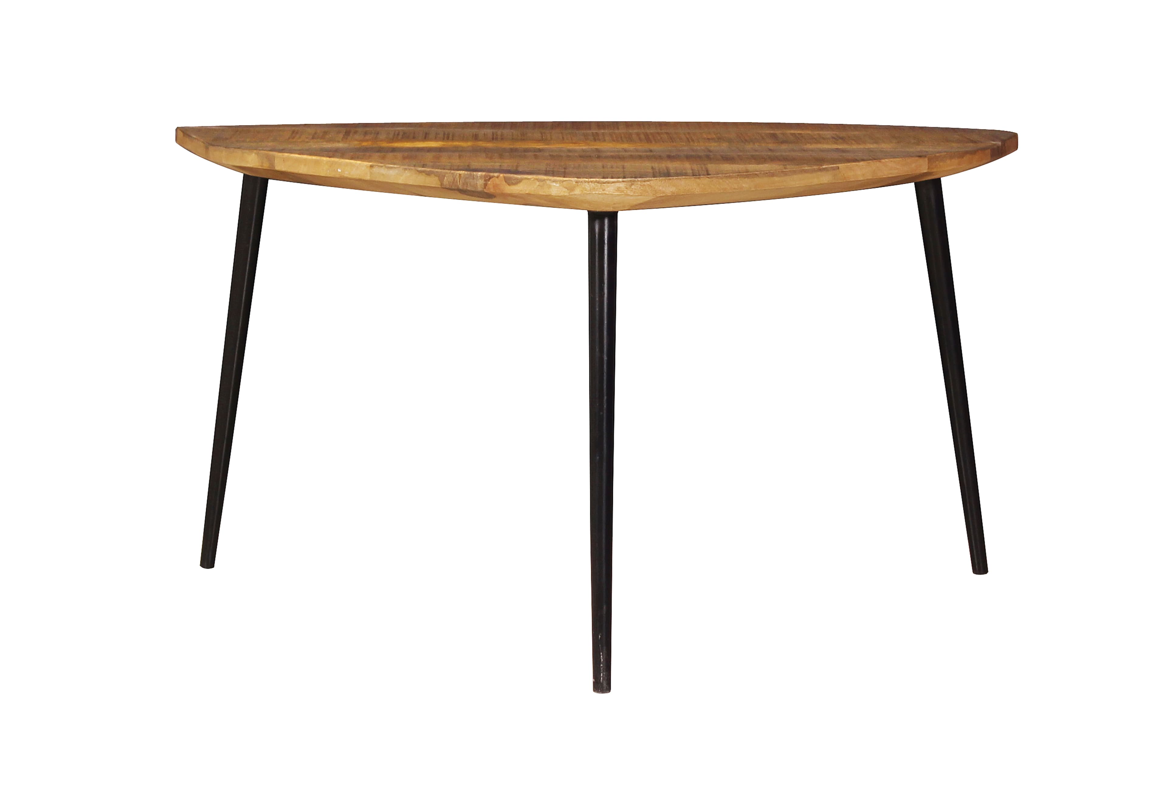 Couchtisch 80x80x47 cm