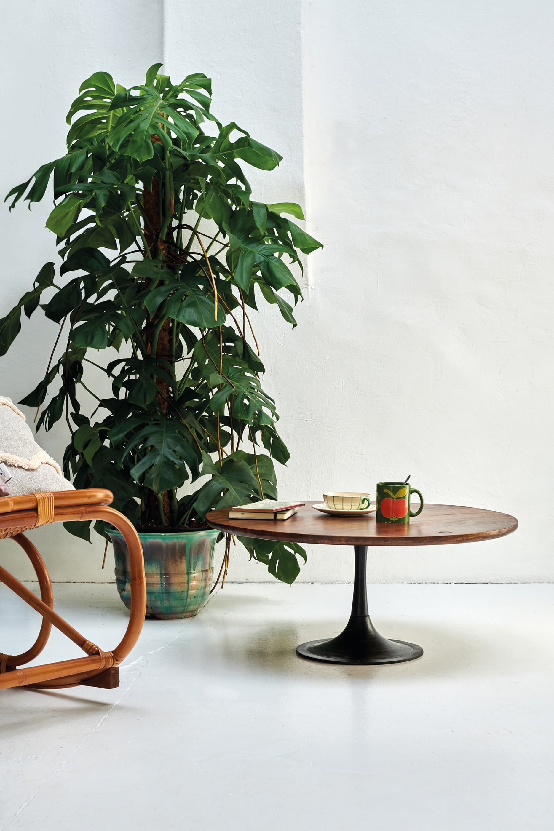 Tom Tailor Couchtisch 80x80 cm