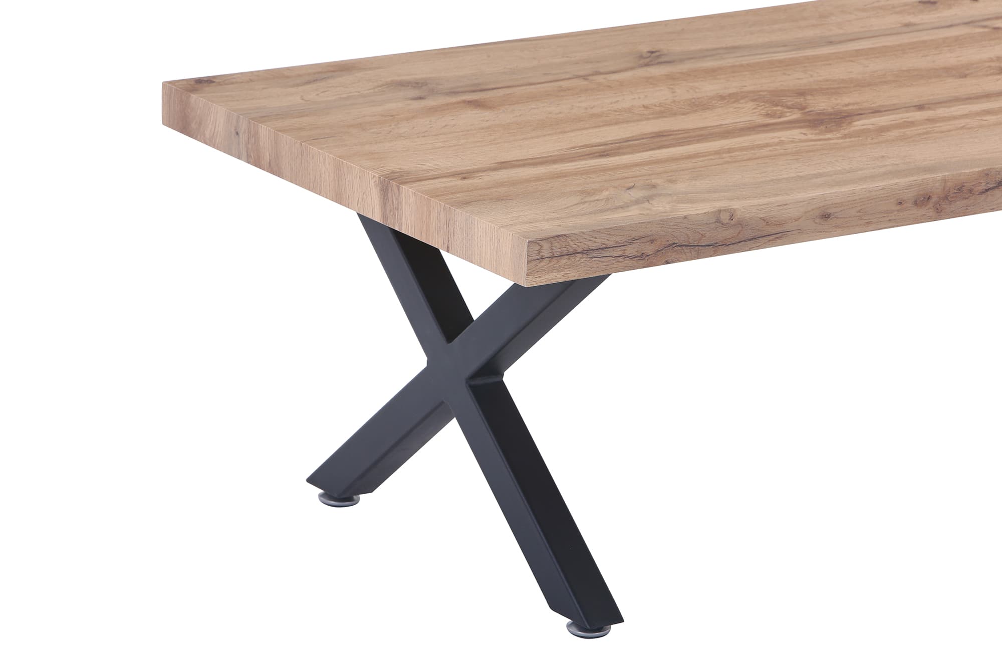 Couchtisch 120x60x40 cm