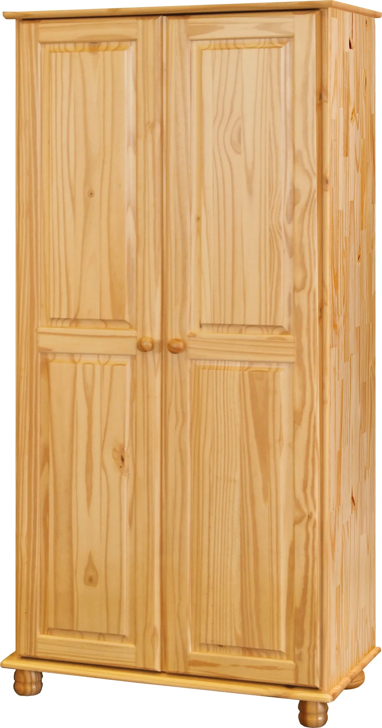 Kleiderschrank 3