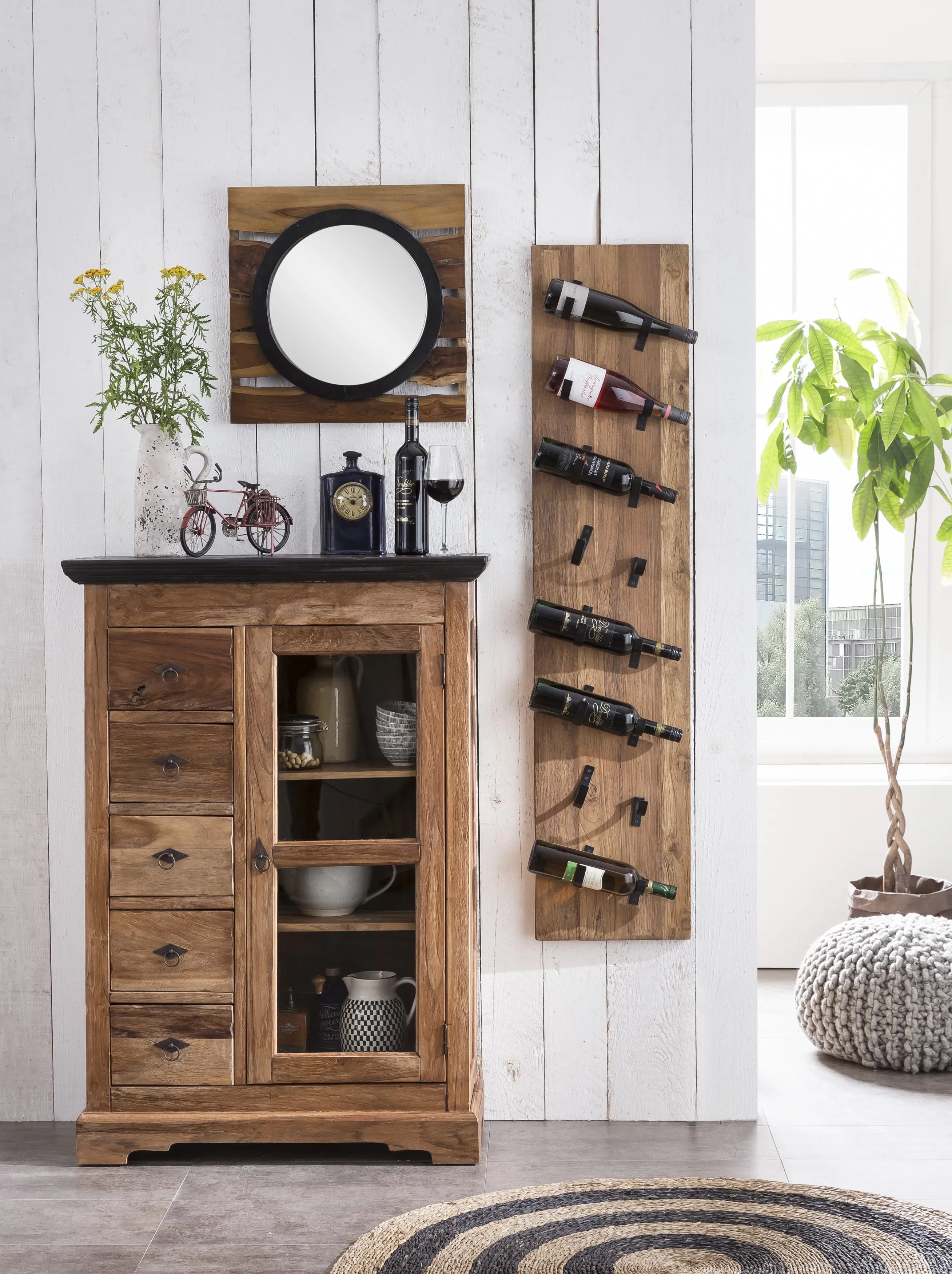 Brotschrank