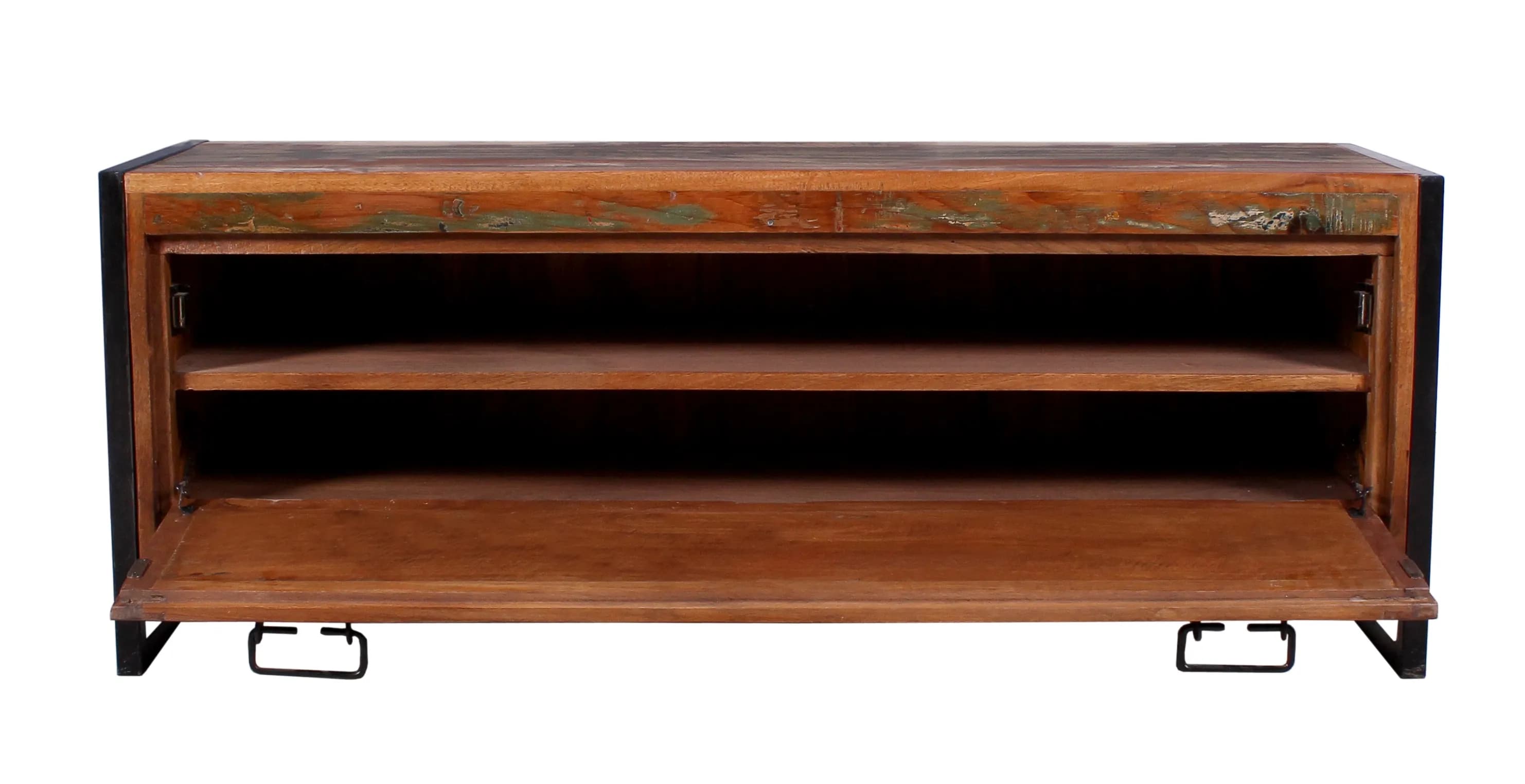 Schuhschrank