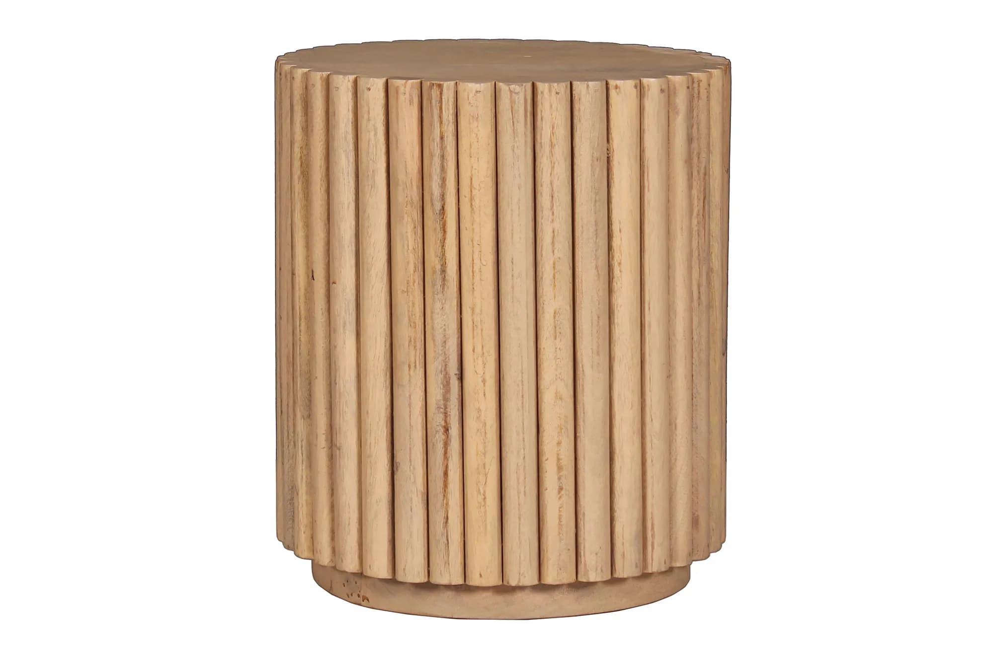 Tom Tailor Beistelltisch 34x34 cm 2