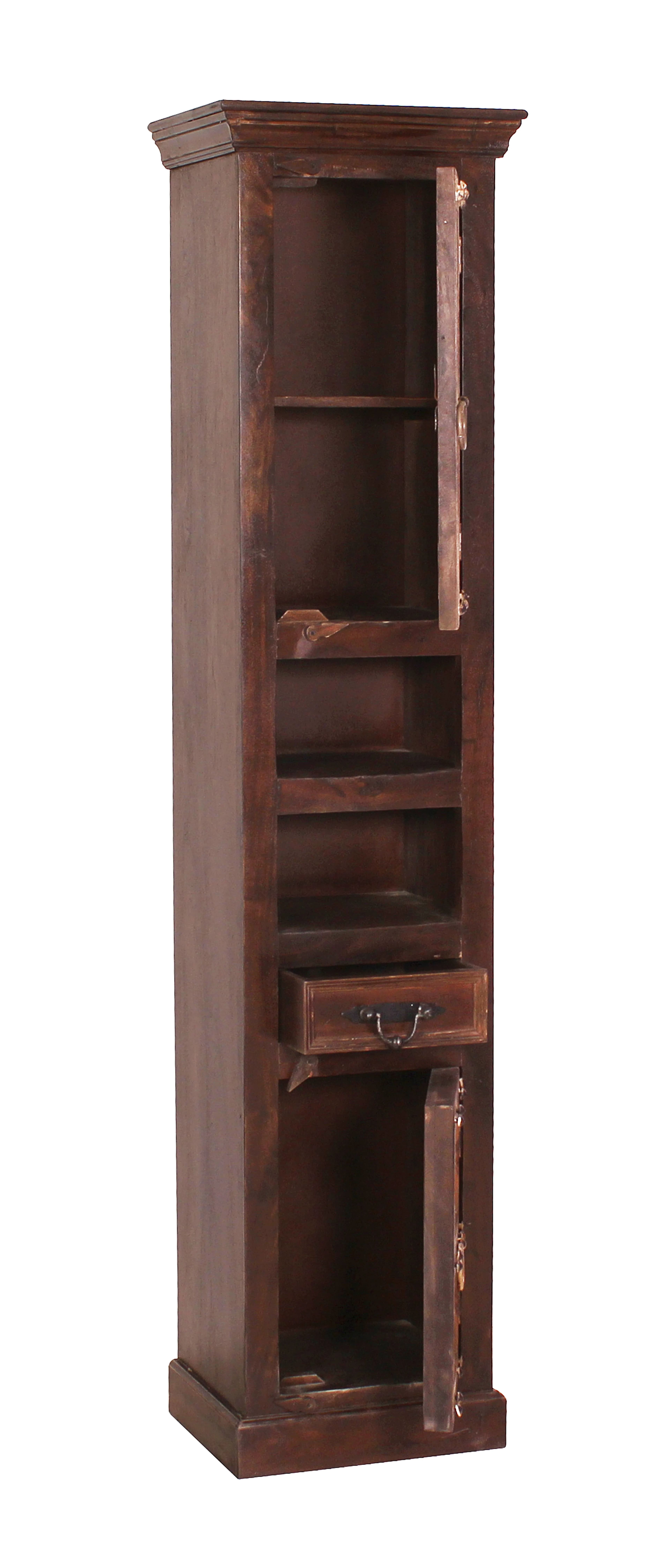 Hochschrank 2
