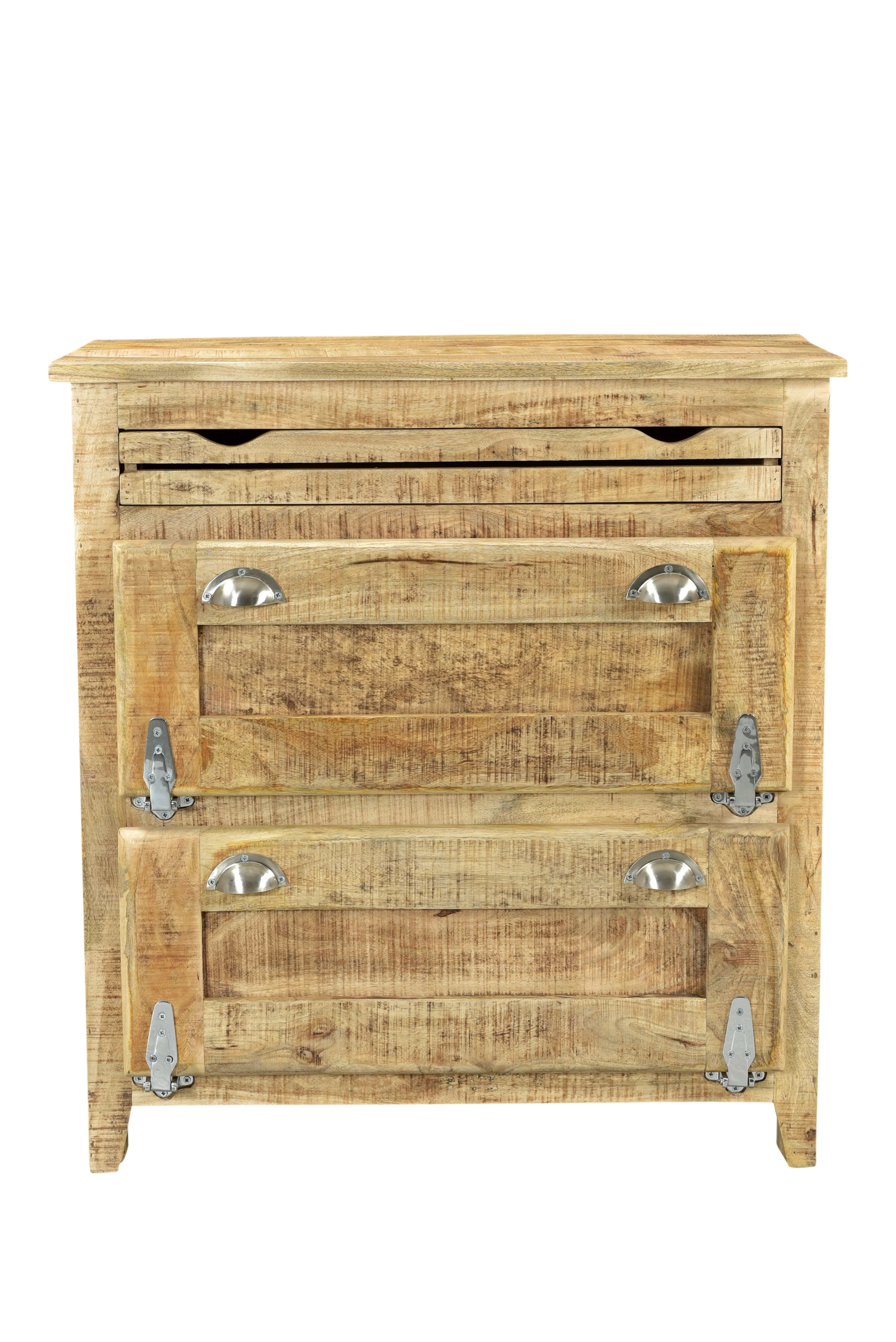 Schuhschrank 2