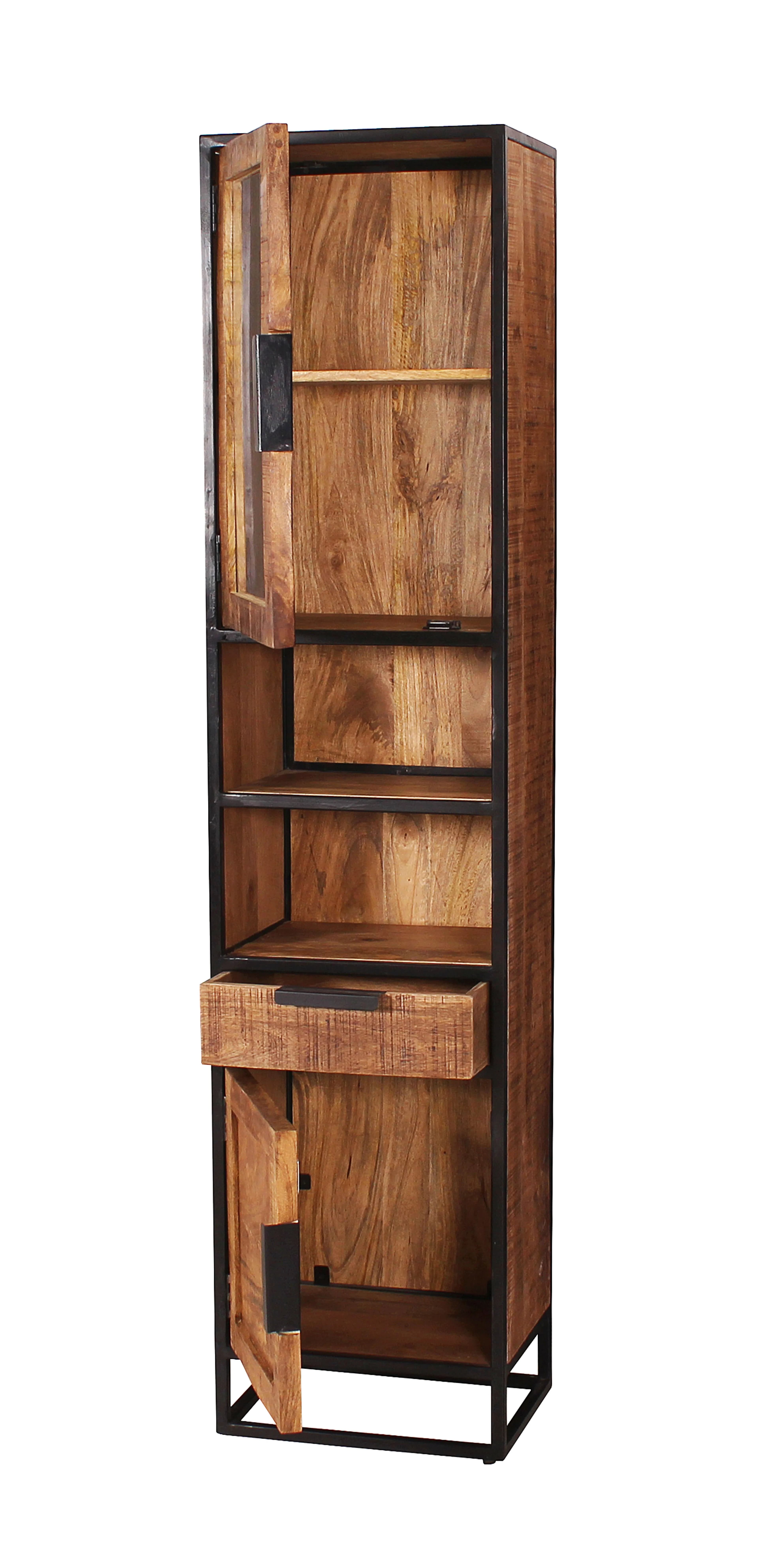 Hochschrank 4