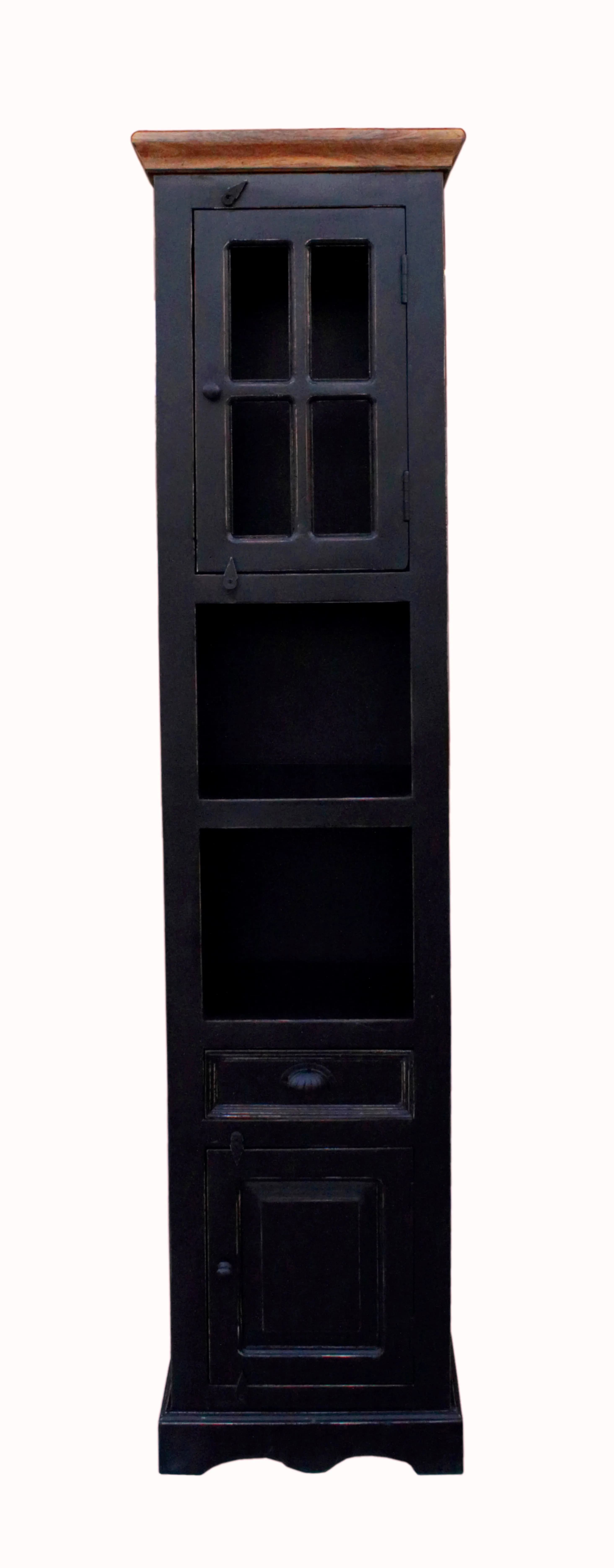 Hochschrank 2