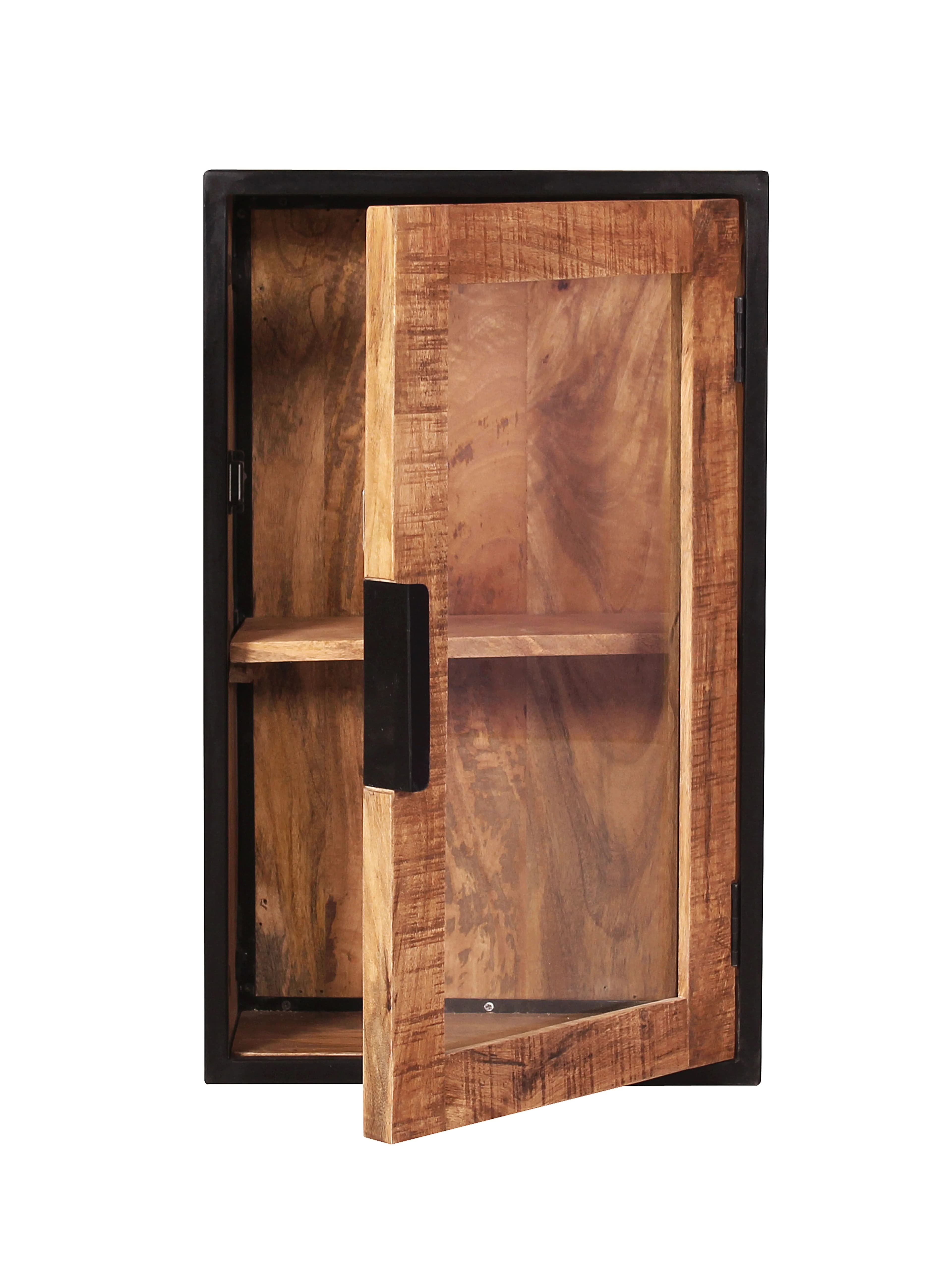Hängeschrank 4