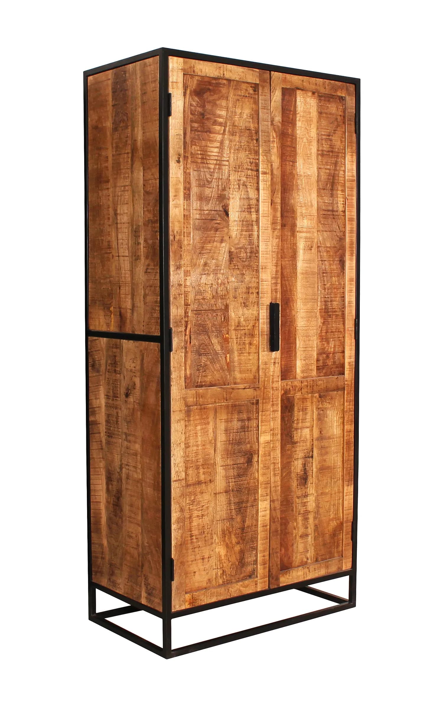 Garderobenschrank 3