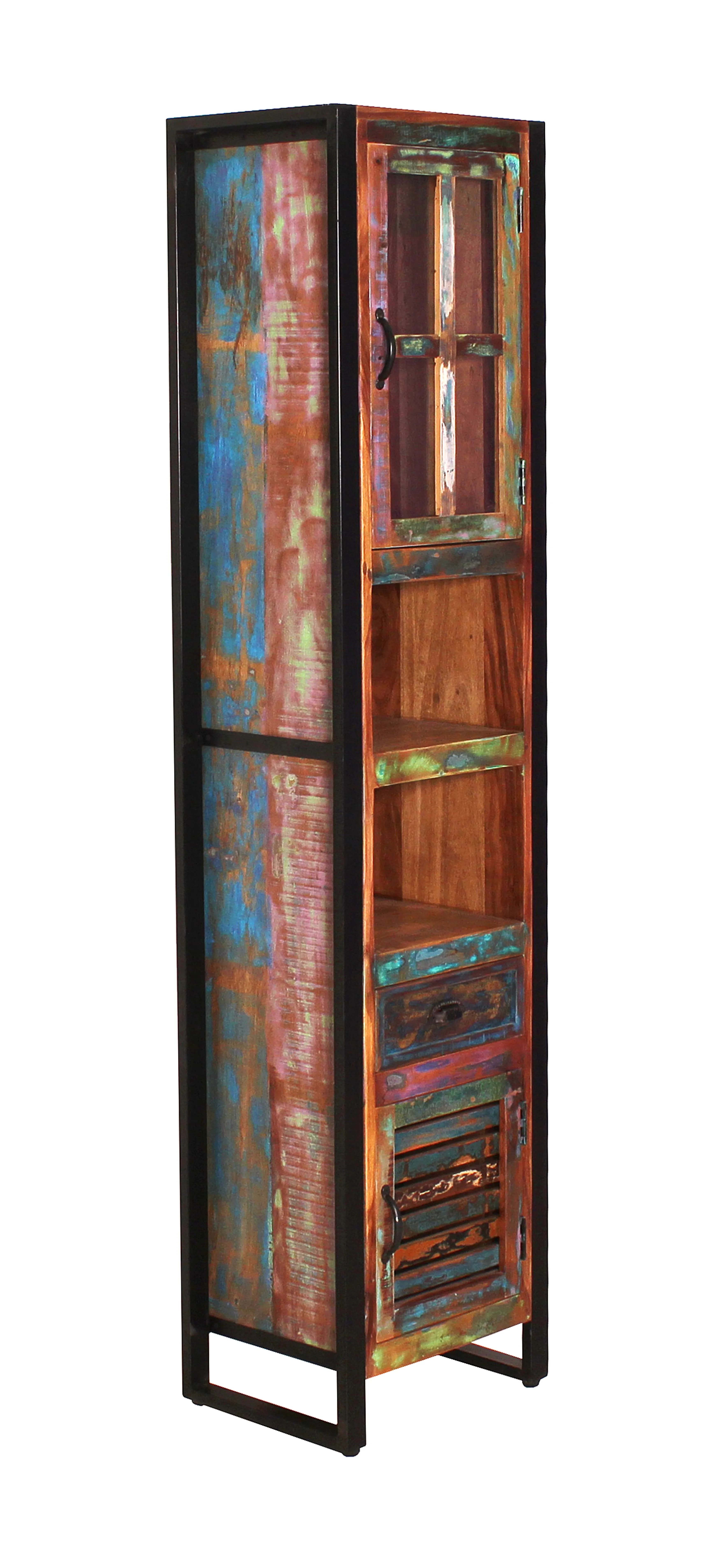 Hochschrank 3