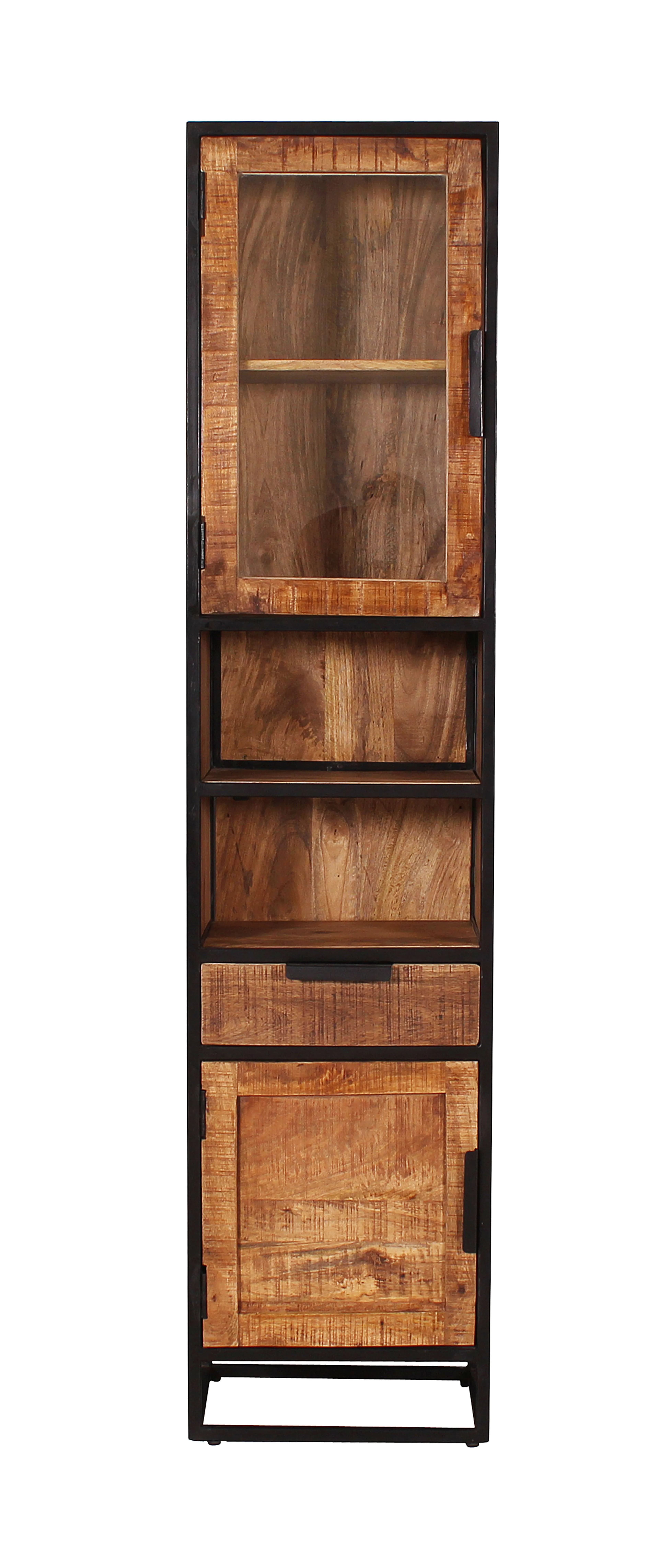Hochschrank 2