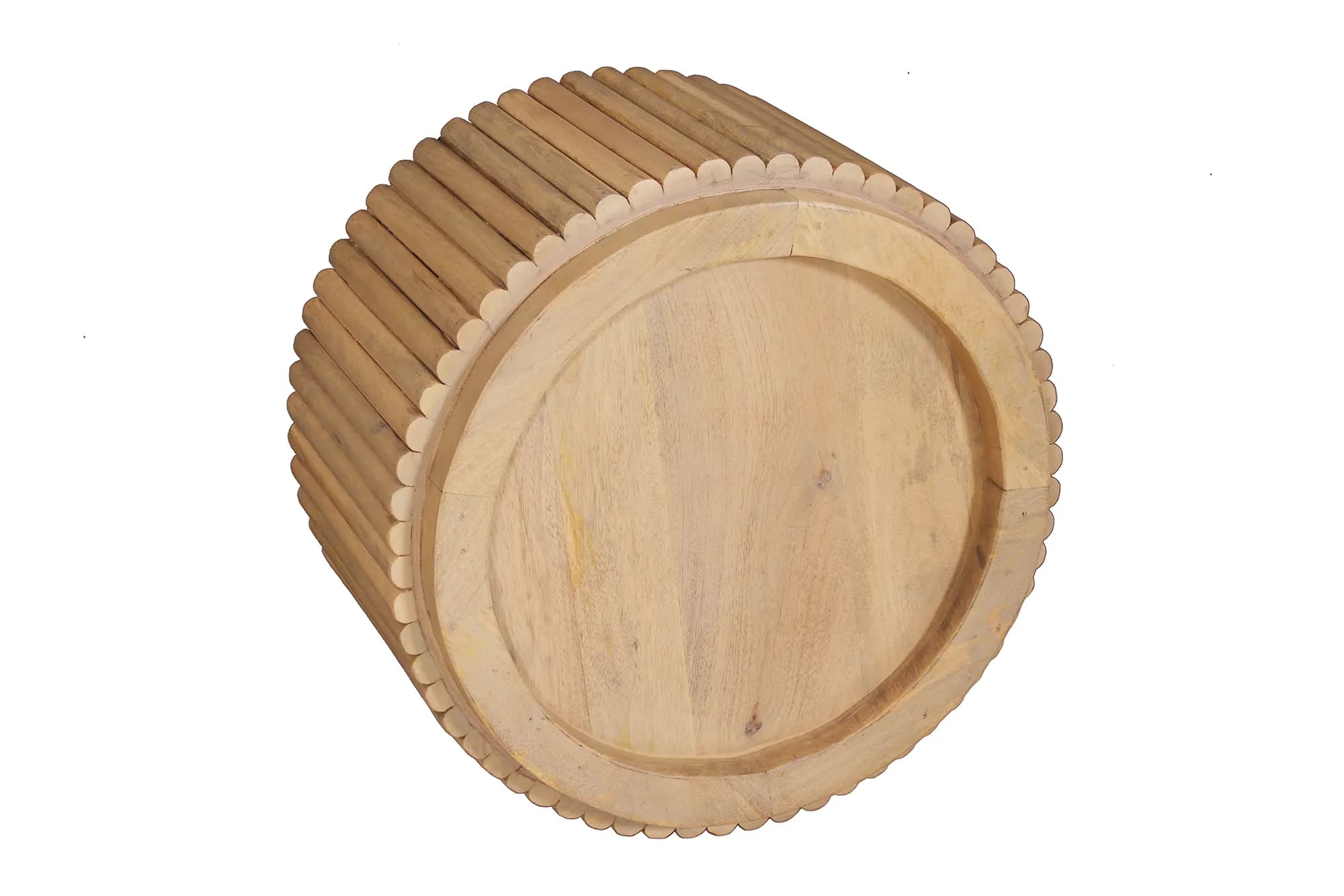 Tom Tailor Couchtisch 55x55 cm 4