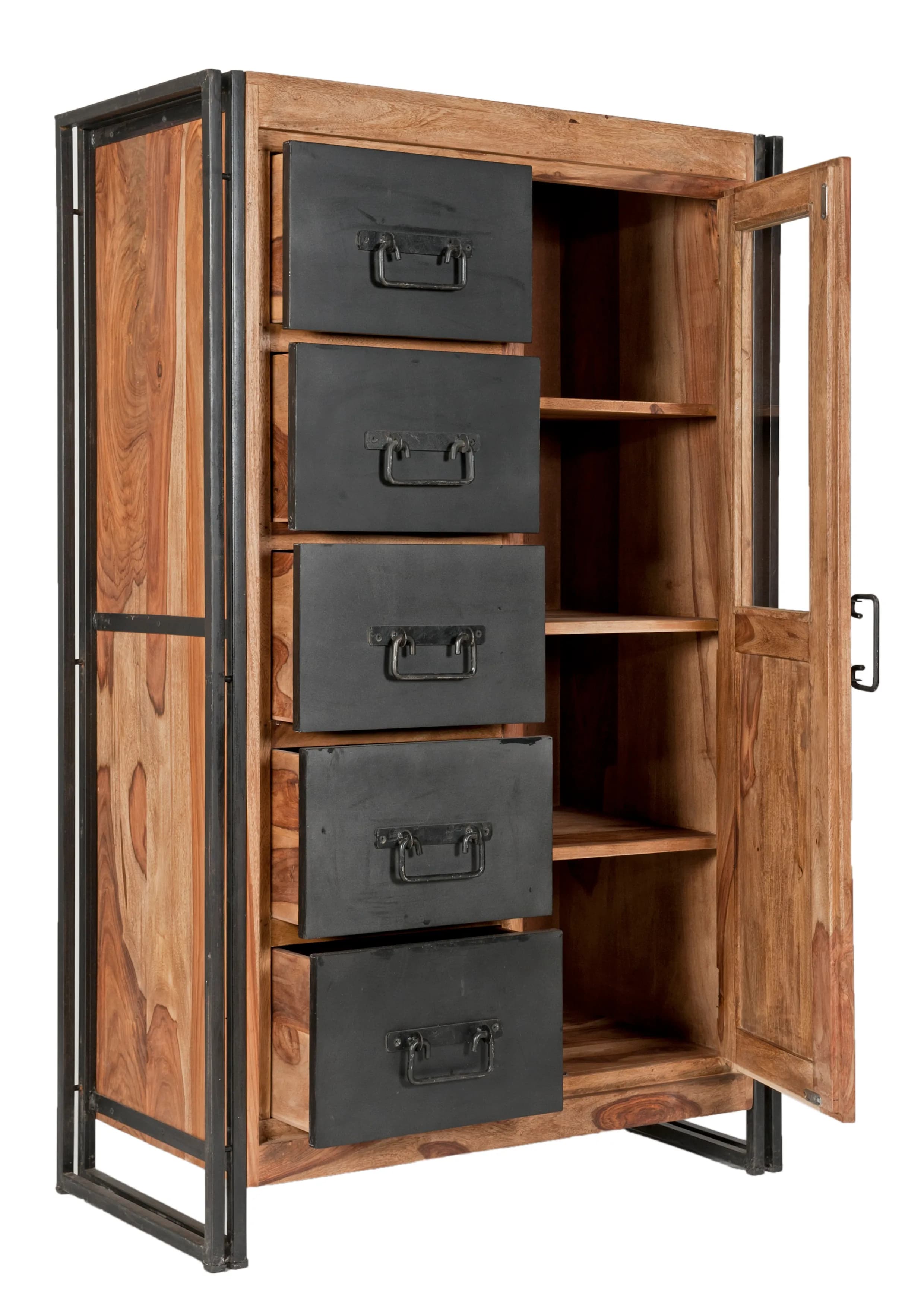 Brotschrank 3