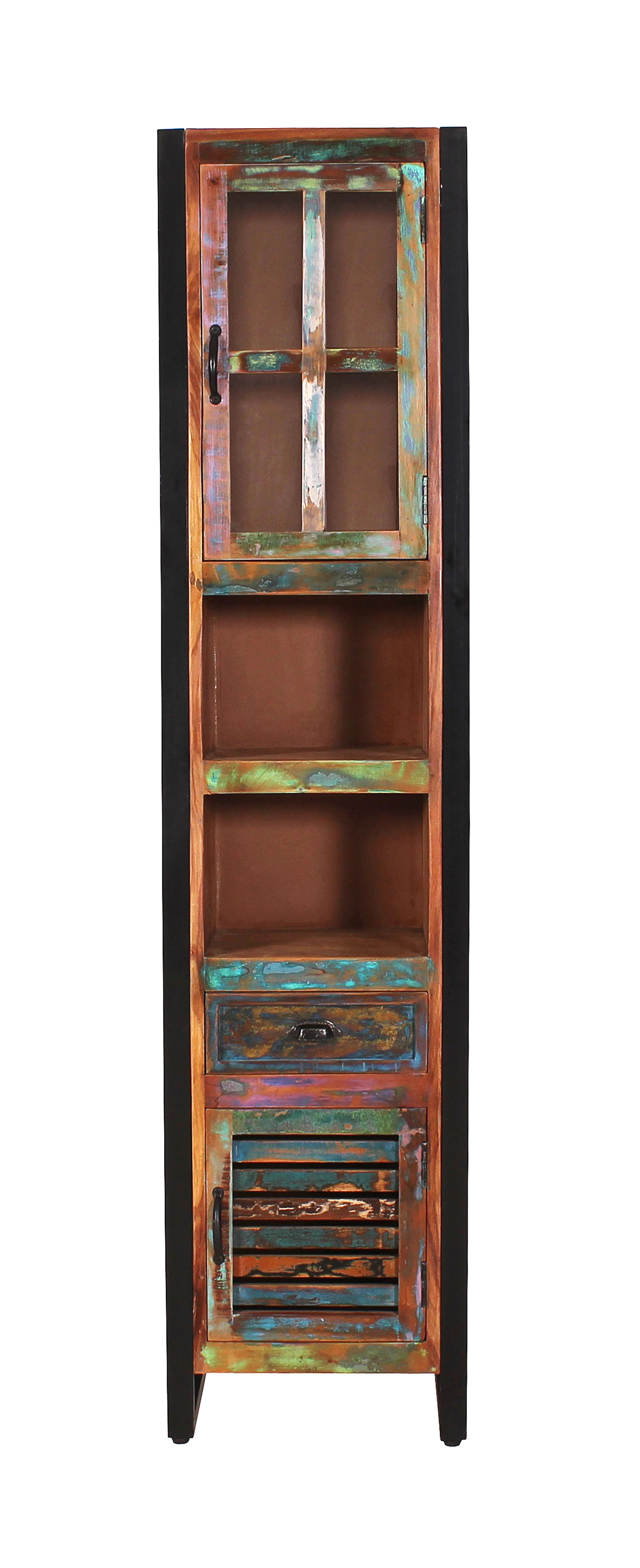 Hochschrank 2
