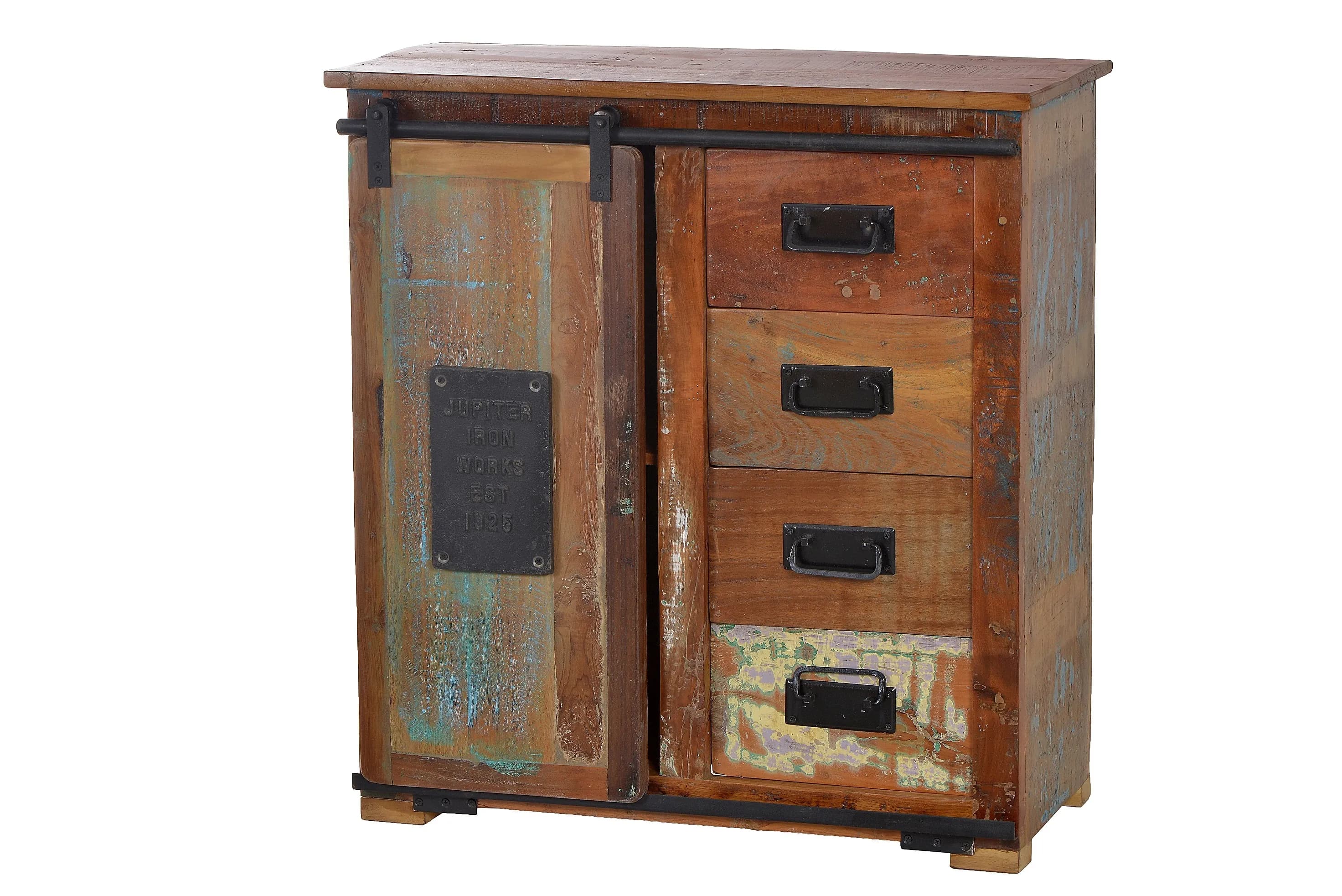 Brotschrank 2