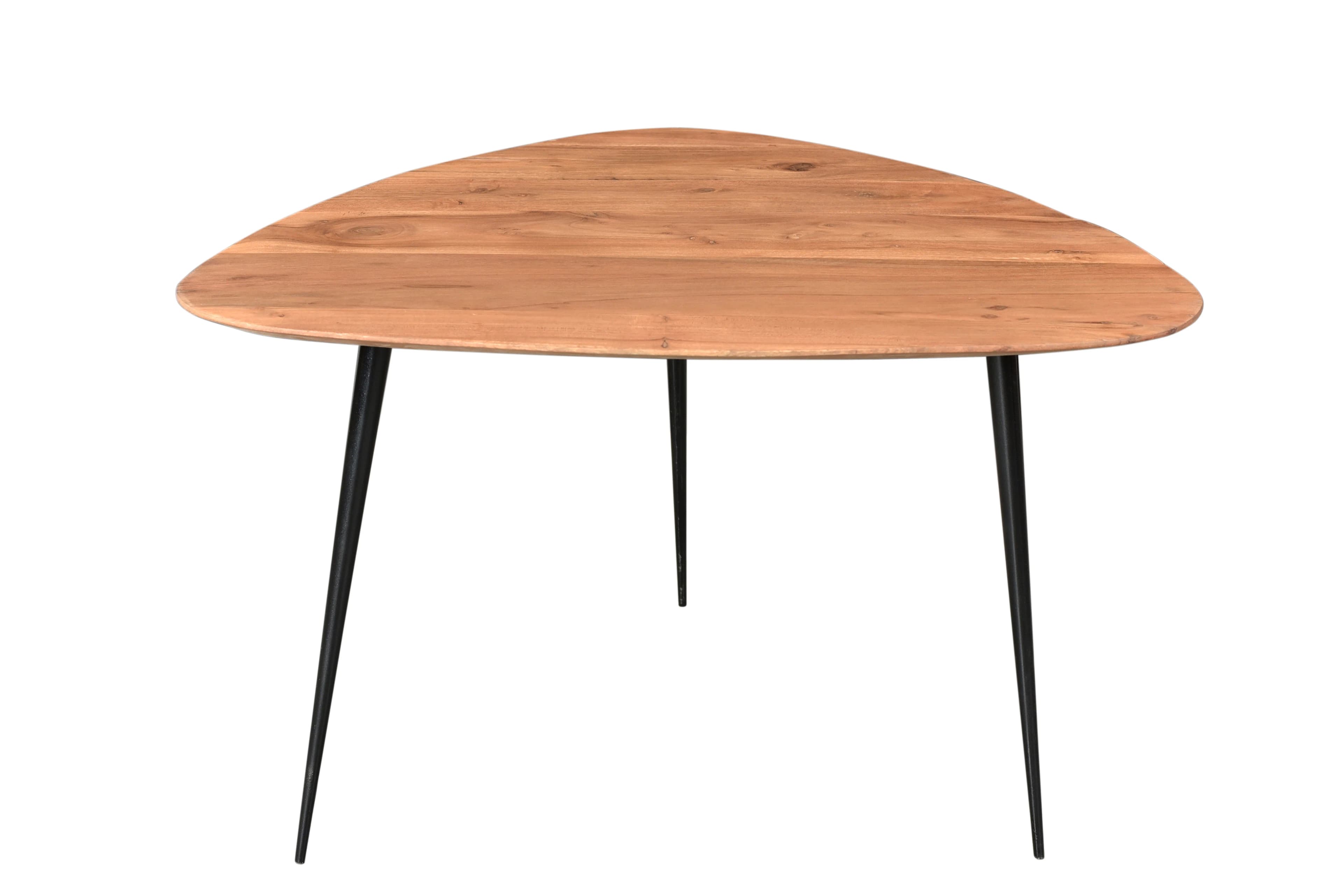Couchtisch 86 x 80 cm 2