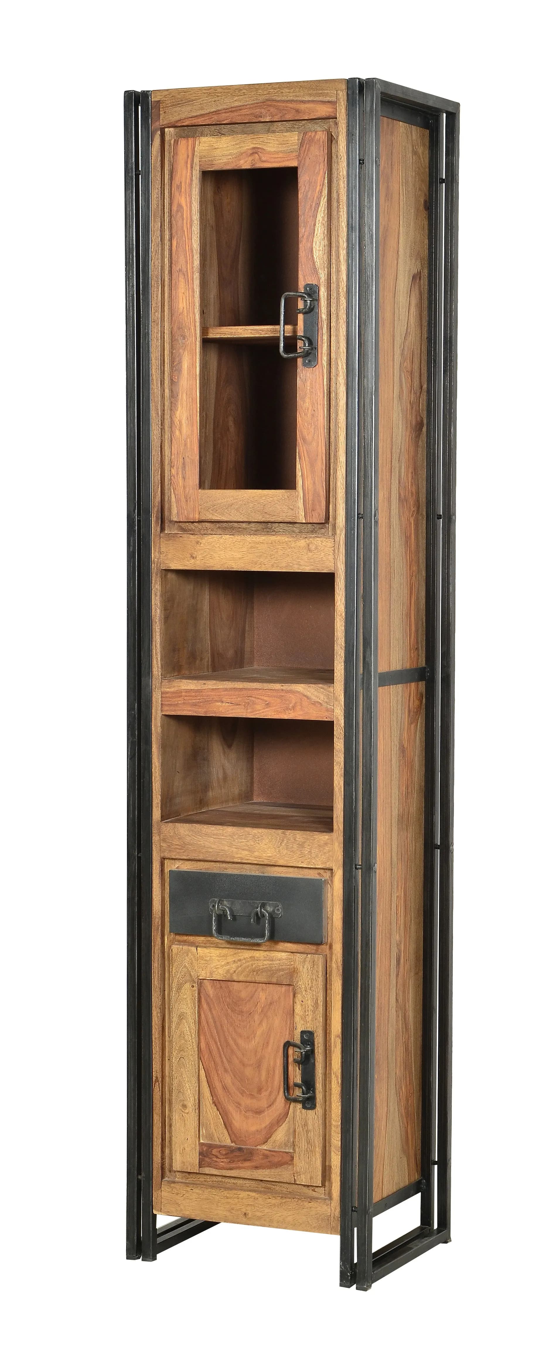 Hochschrank 4