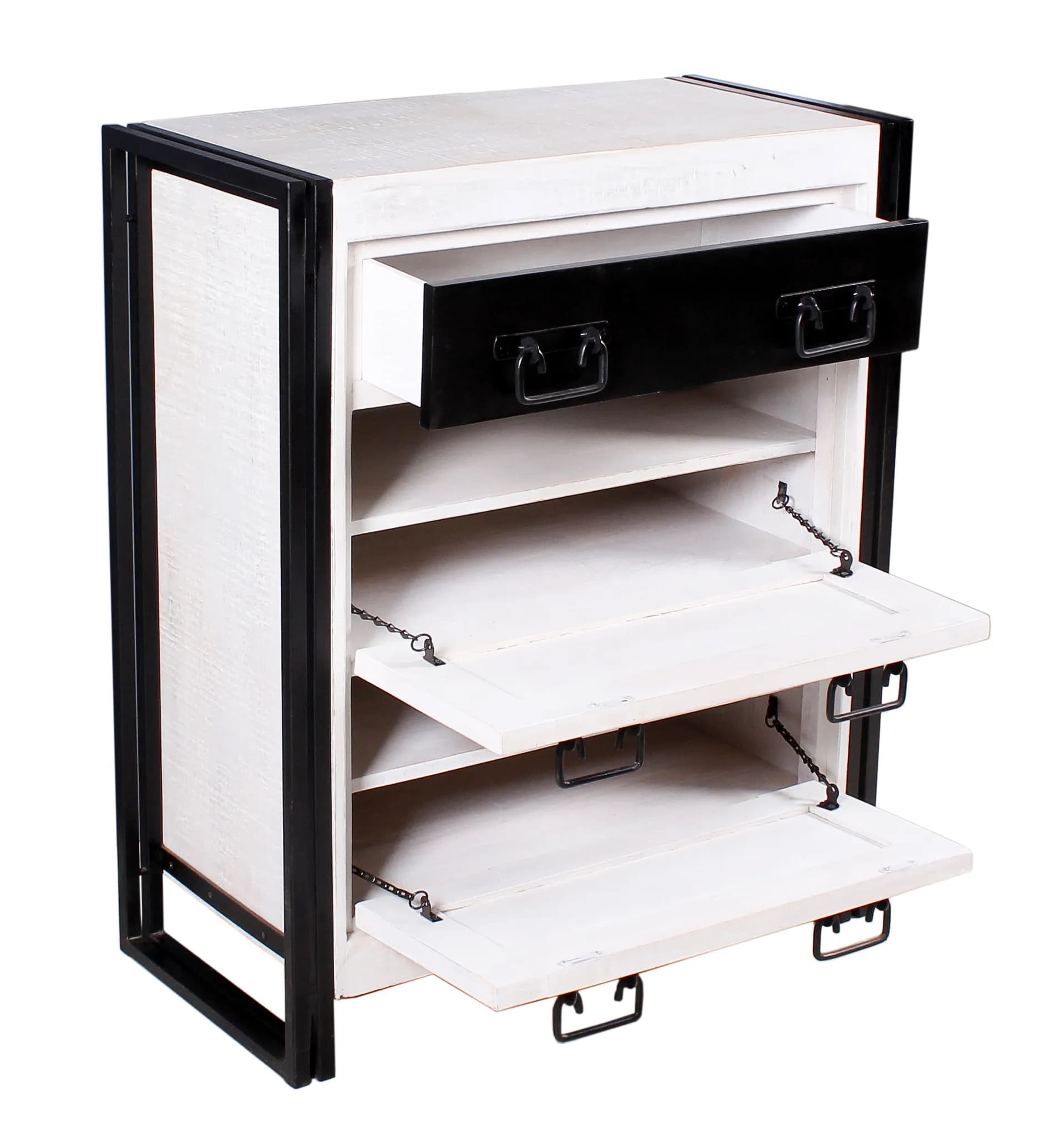 Schuhschrank 5