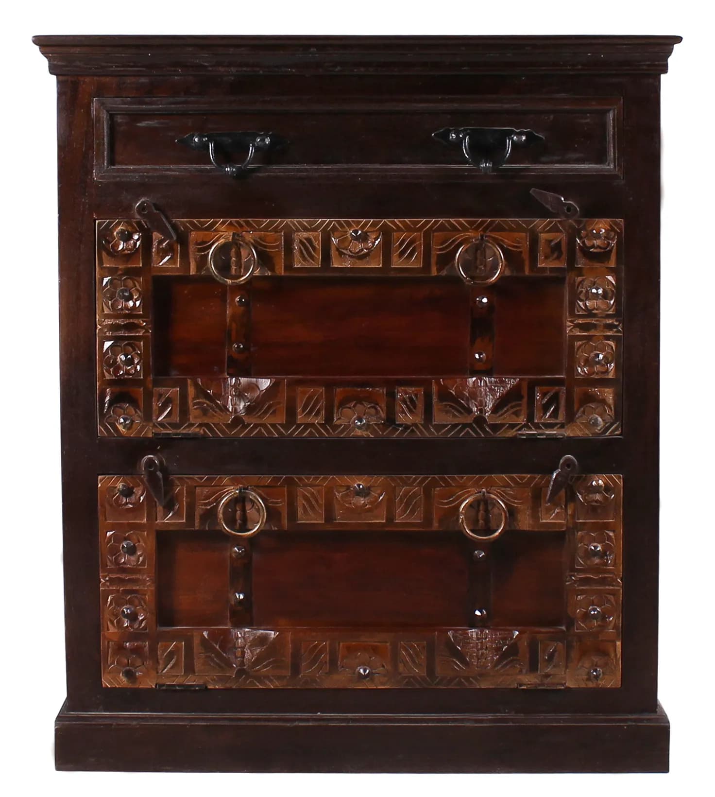 Schuhschrank 3