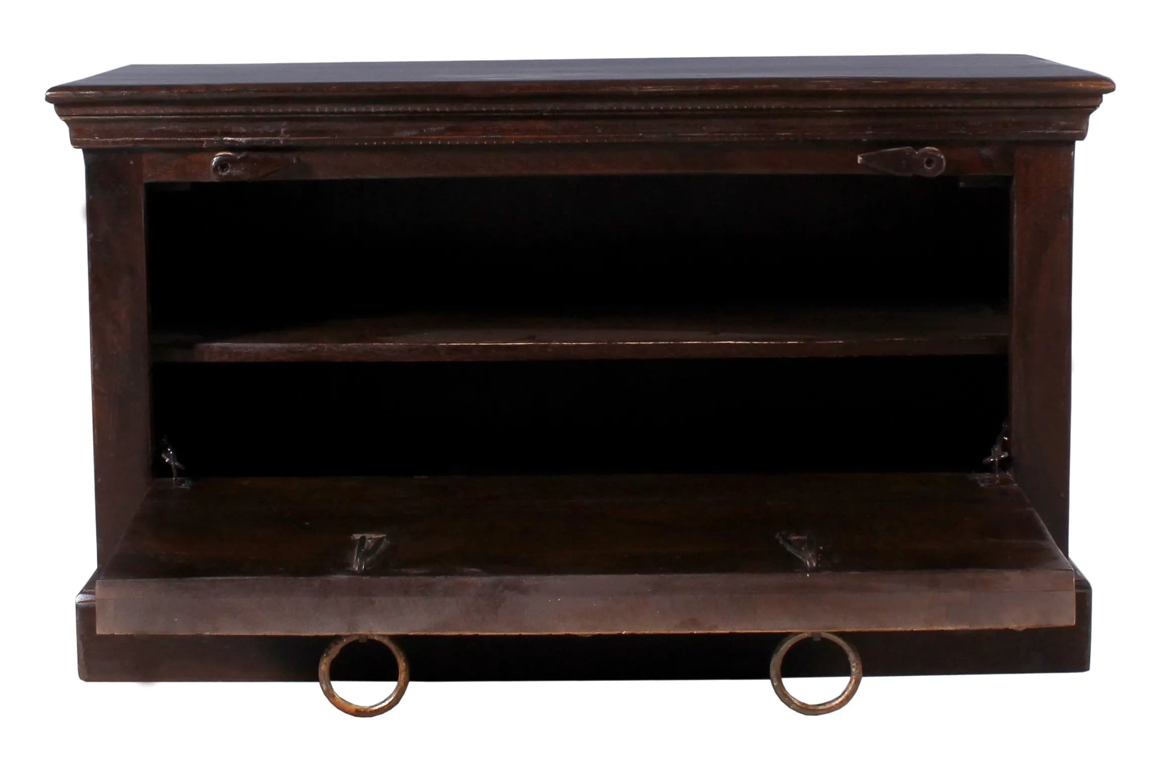 Schuhschrank 4