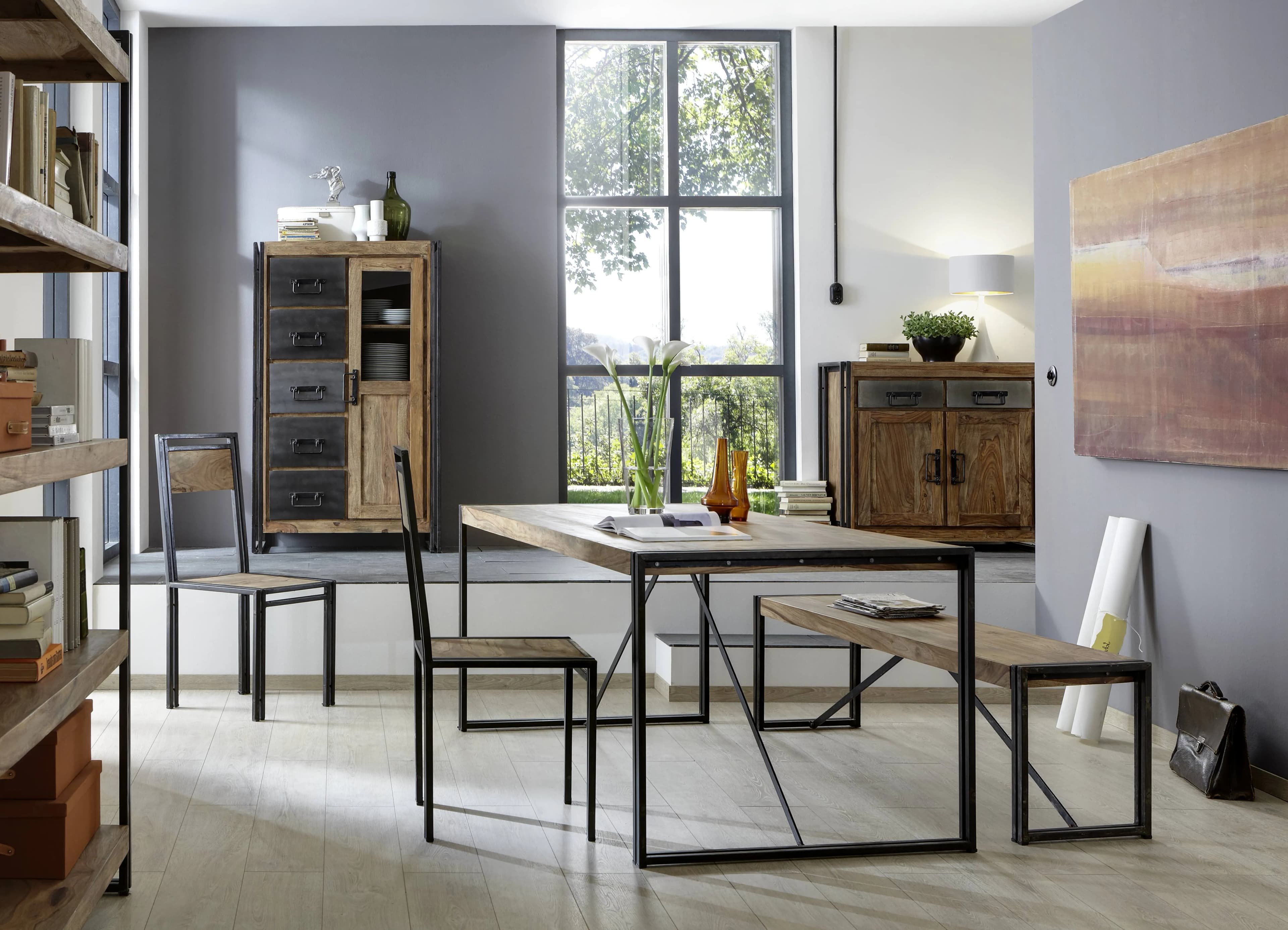 Brotschrank 2