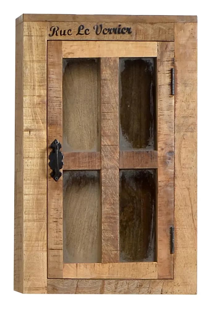 Hängeschrank 2