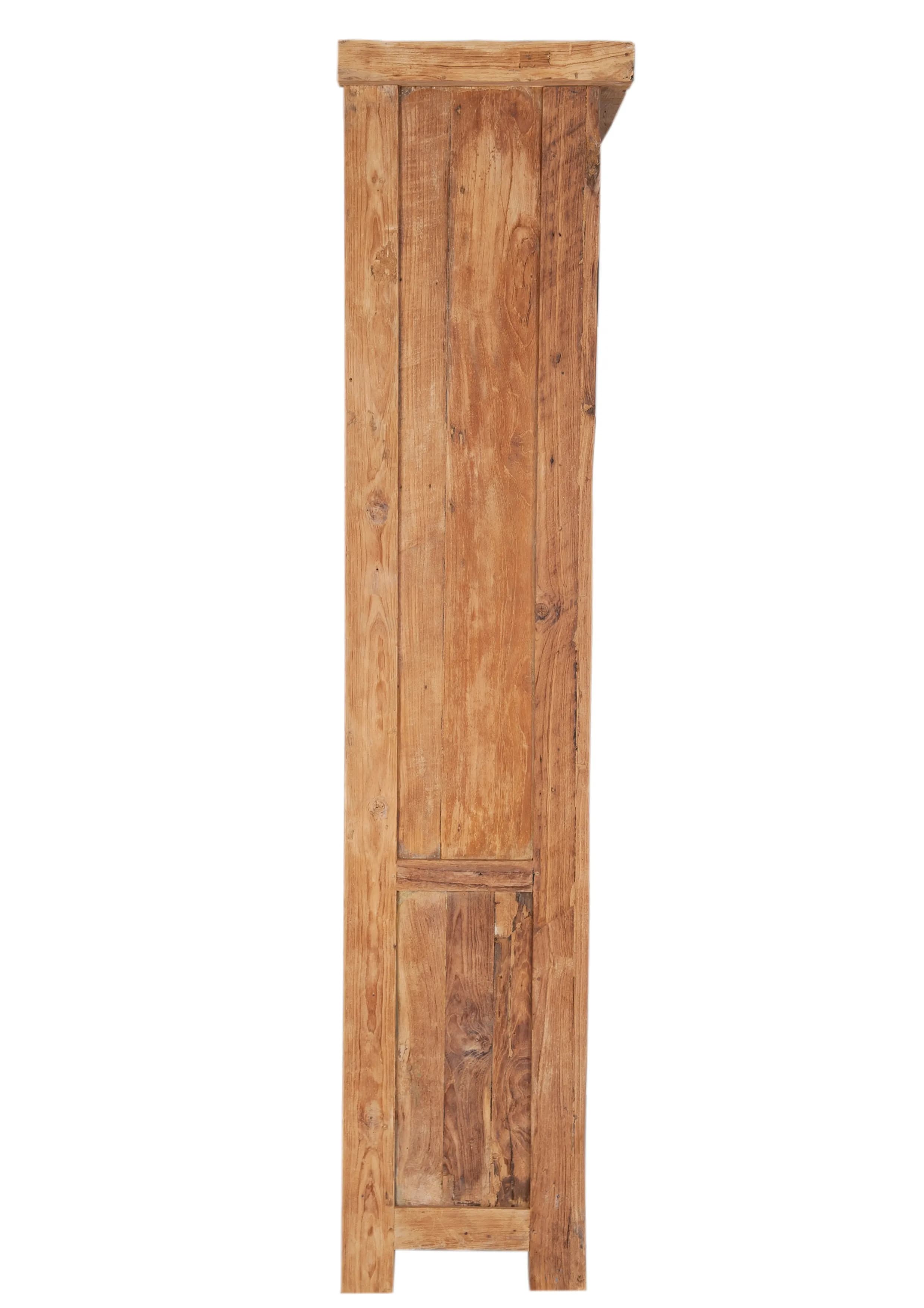 Bücherschrank 4