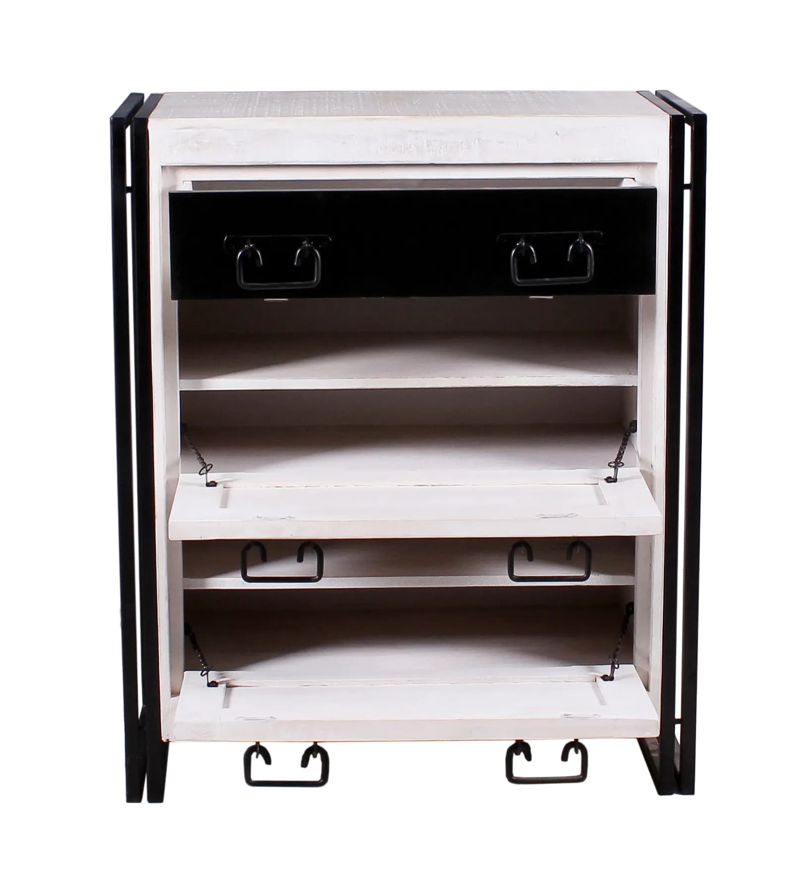 Schuhschrank 4
