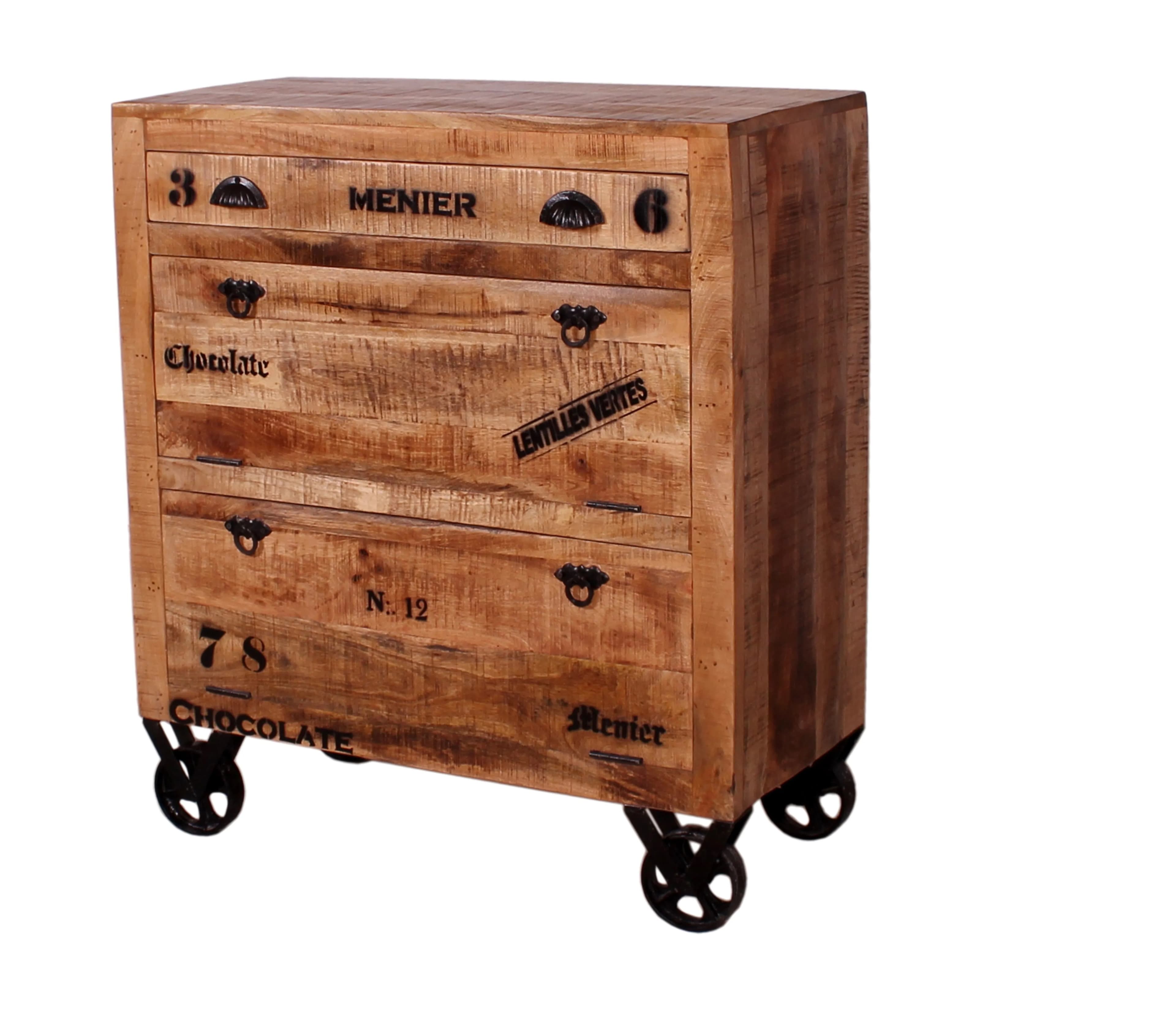 Schuhschrank 4