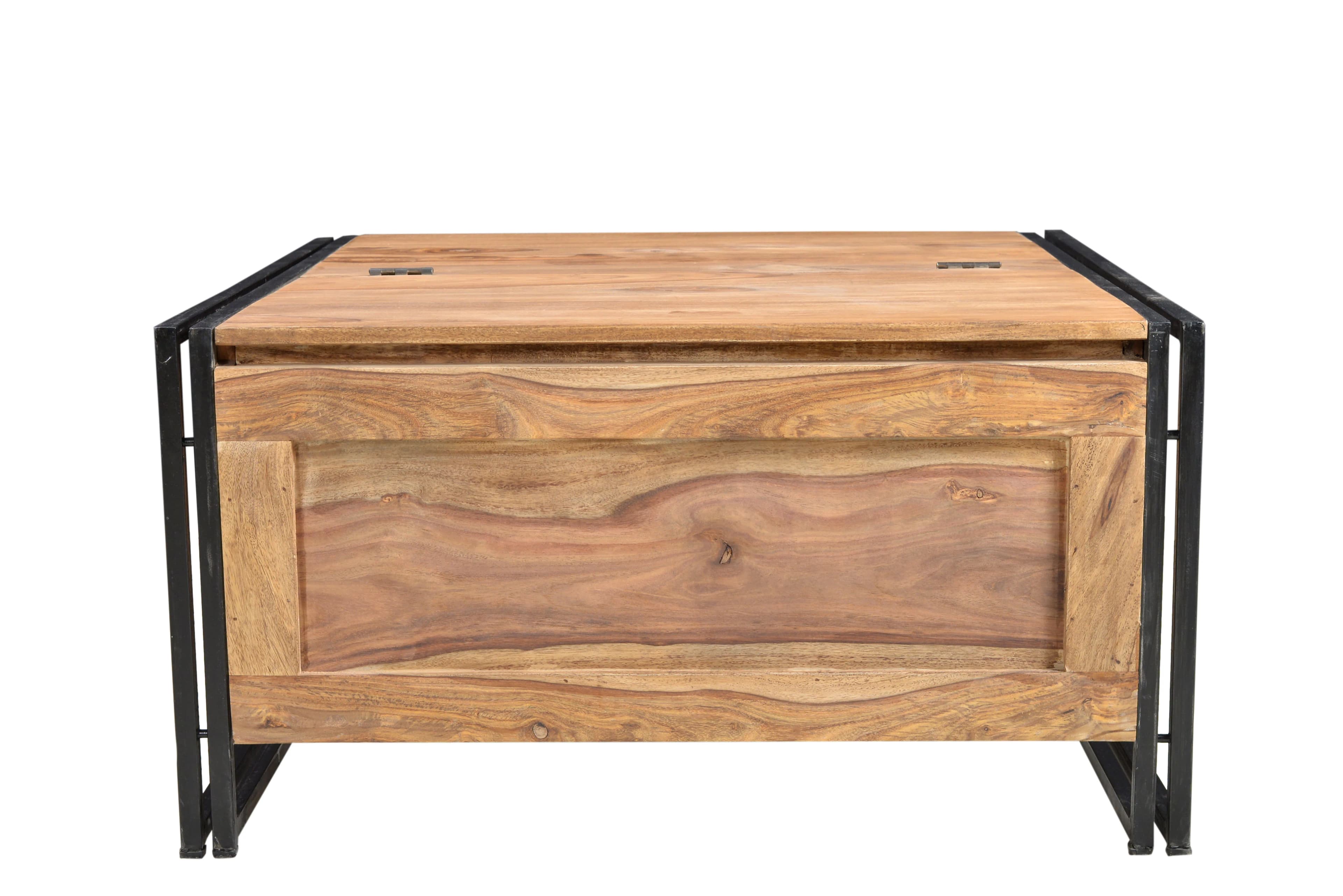 Couchtischtruhe 4