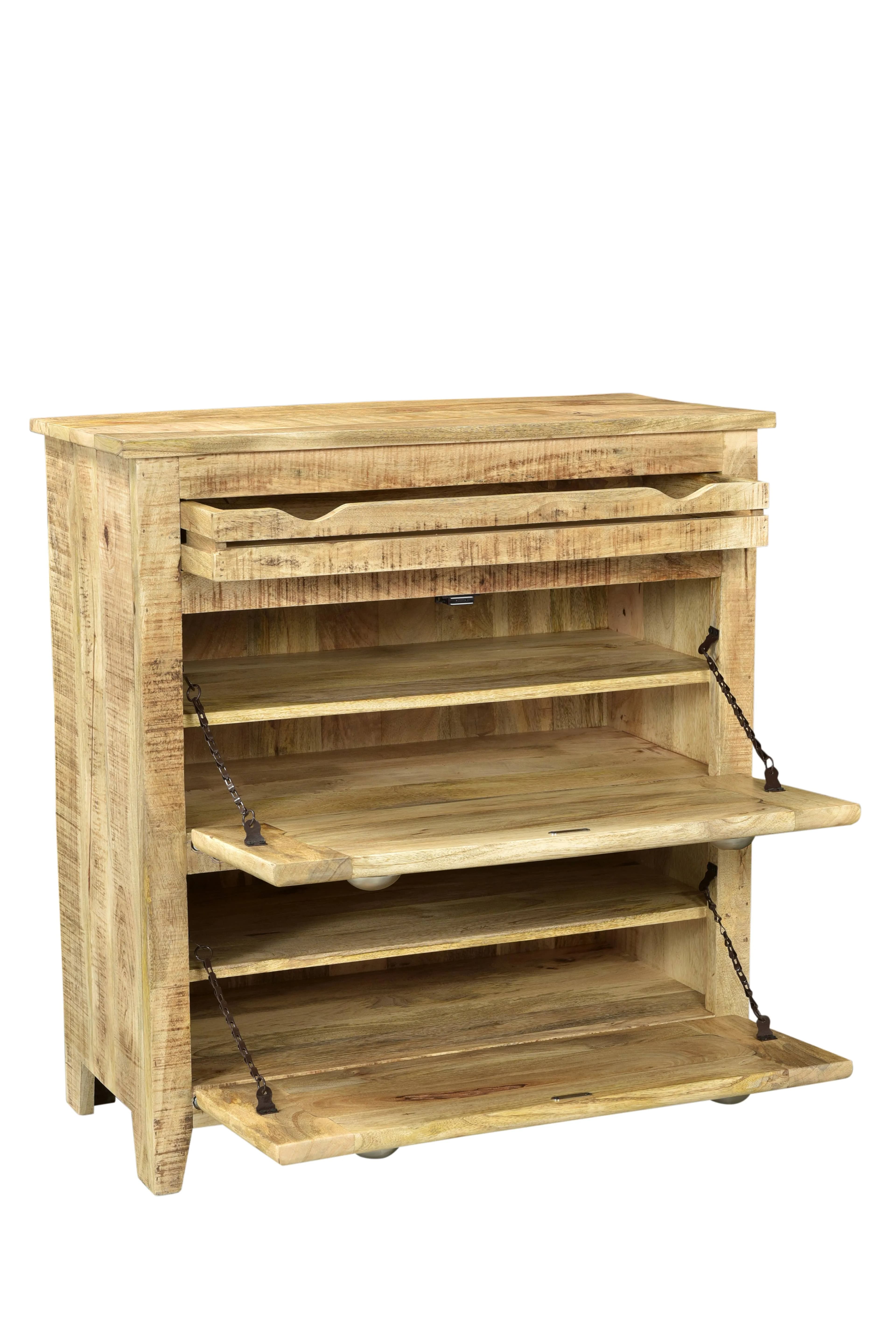 Schuhschrank 4