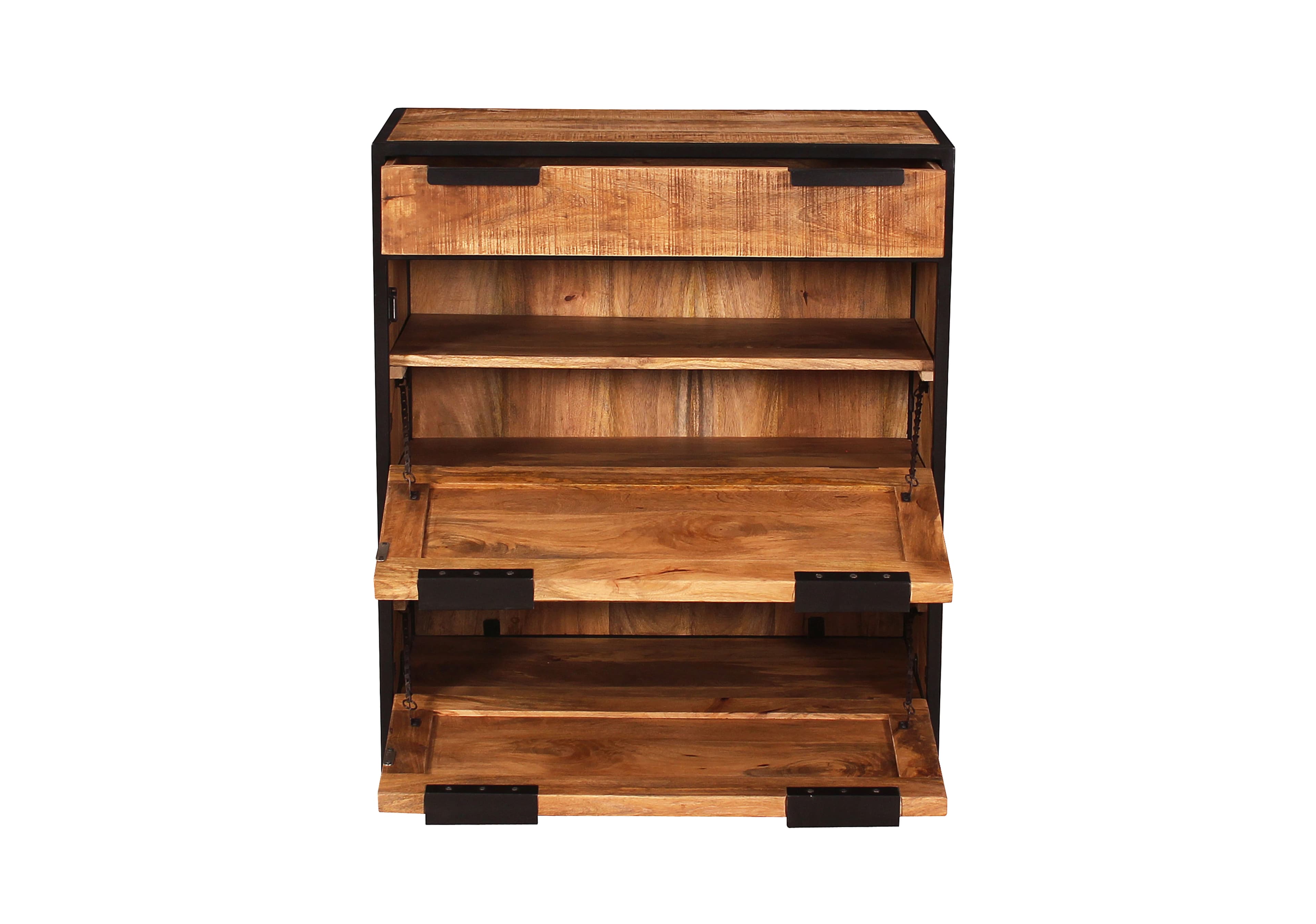 Schuhschrank 5