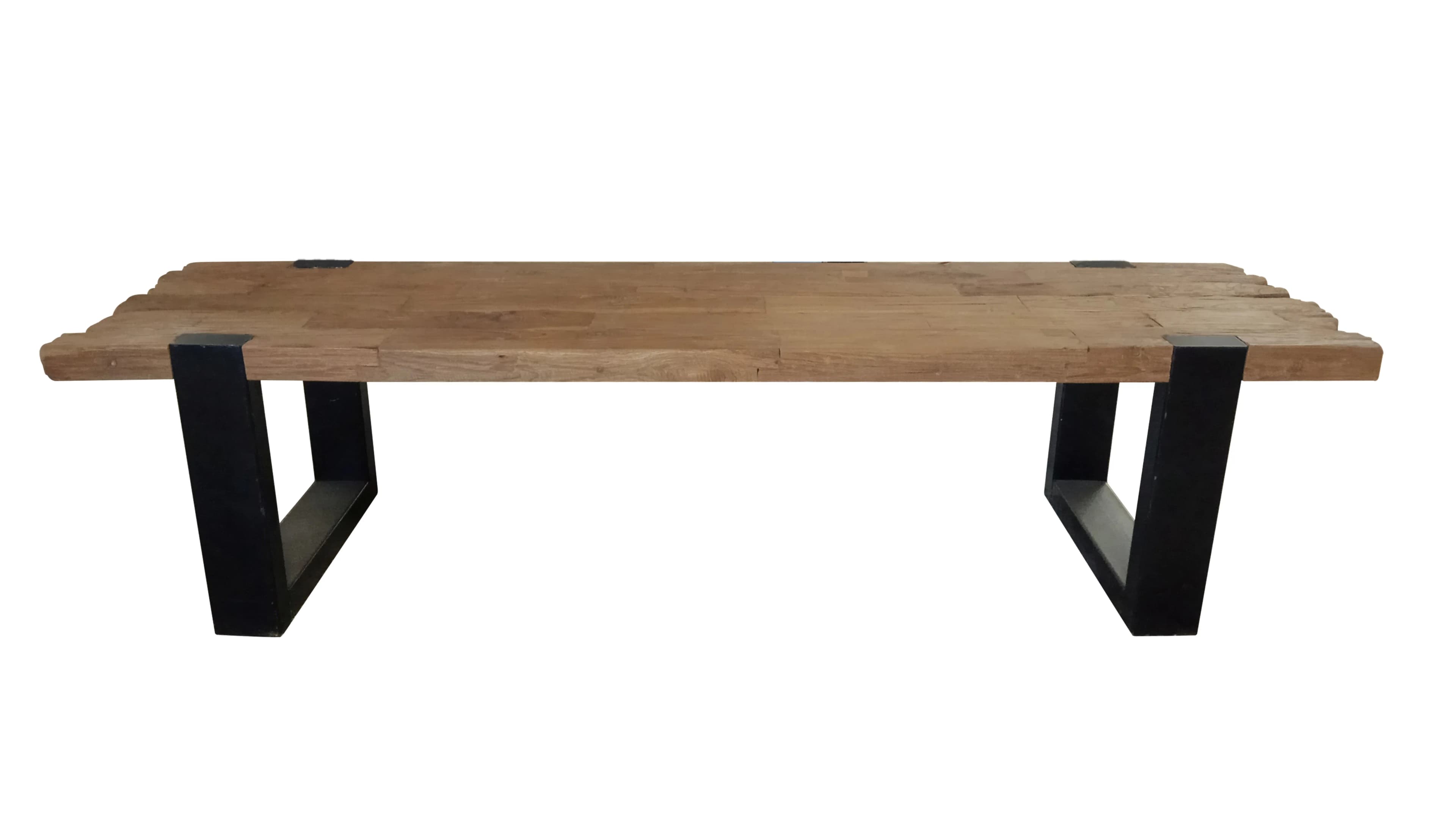 Couchtisch 130x60 cm 3