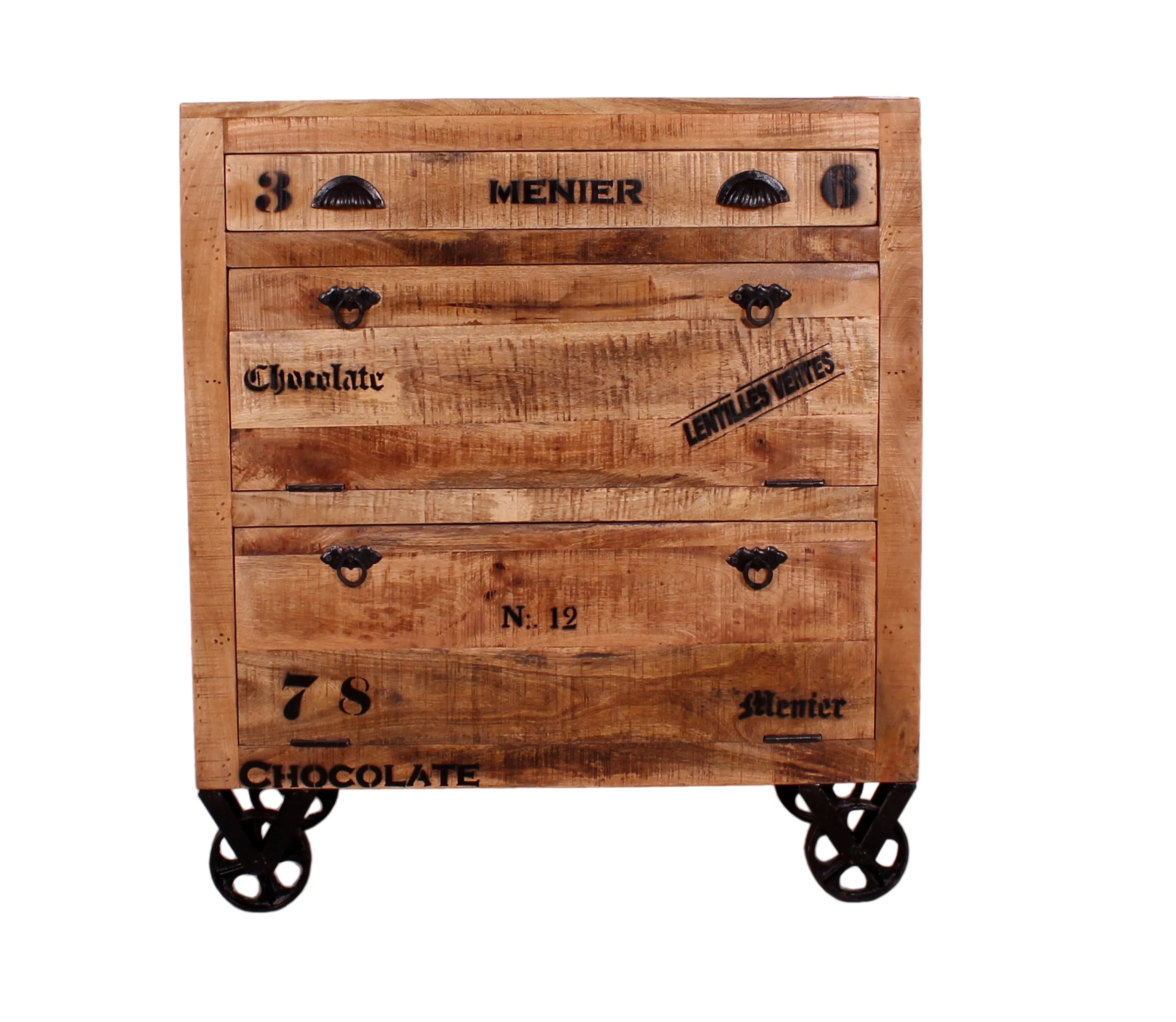 Schuhschrank 3