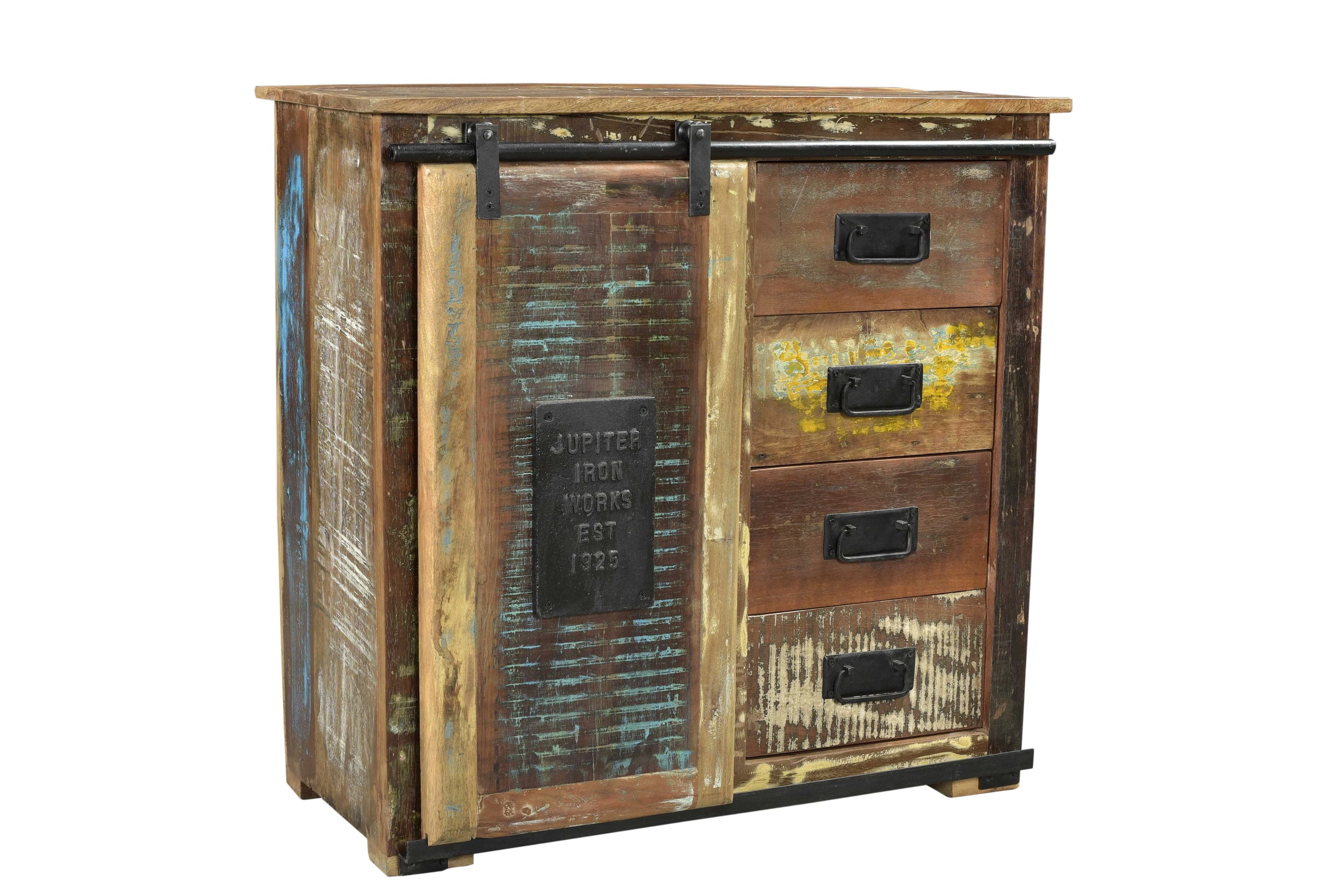 Brotschrank 3