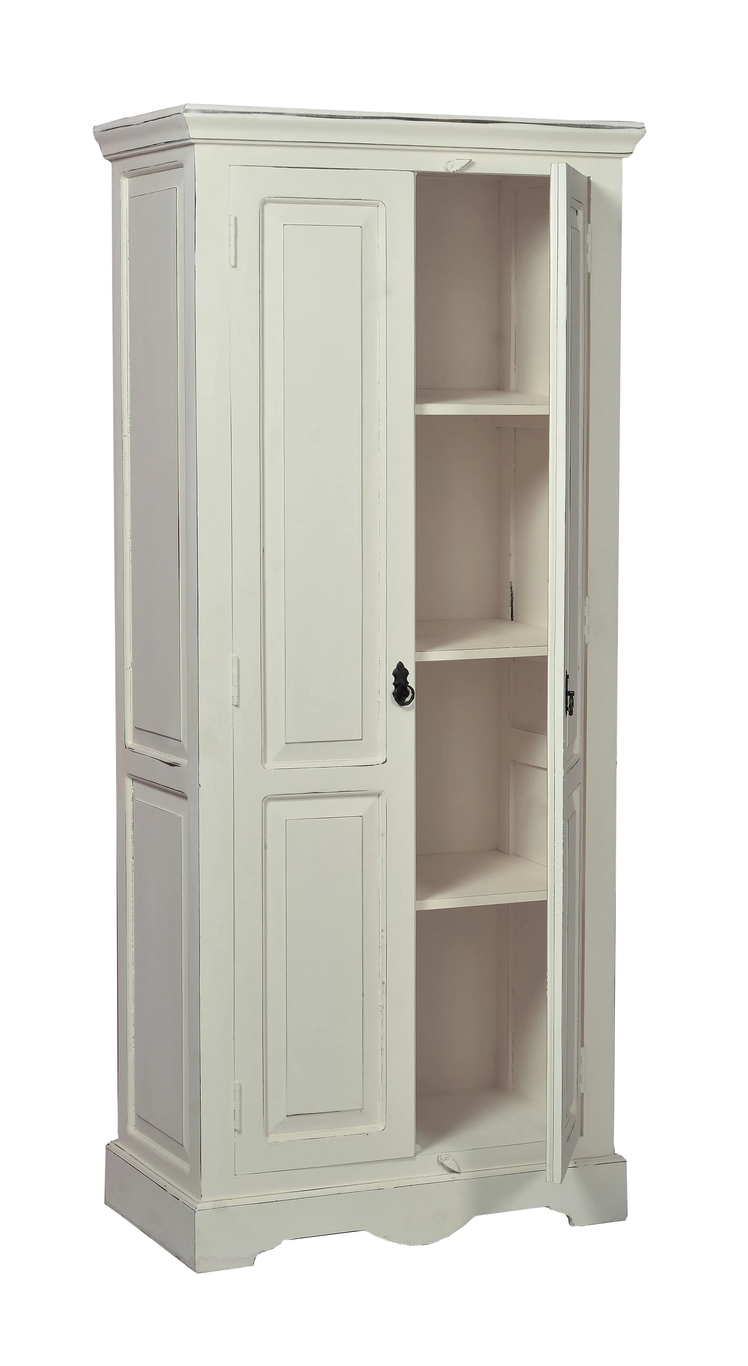 Garderobenschrank 4