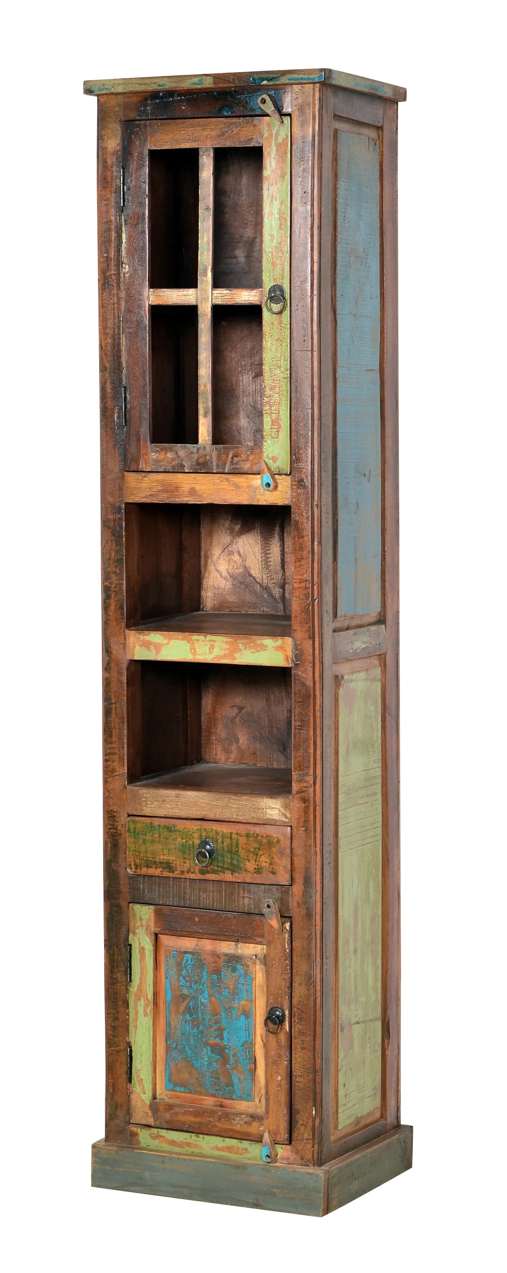 Badezimmer-Hochschrank 3