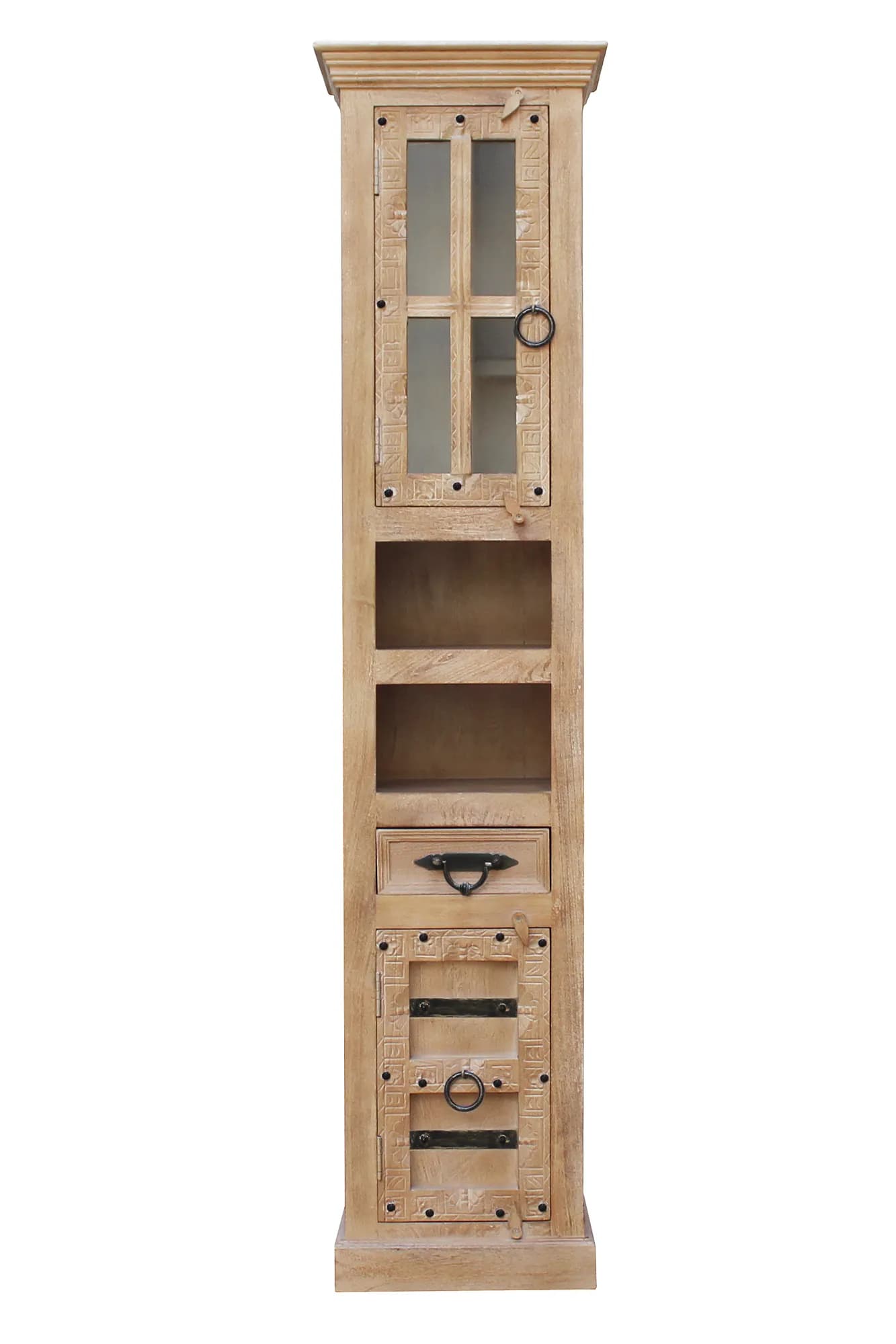 Hochschrank 2