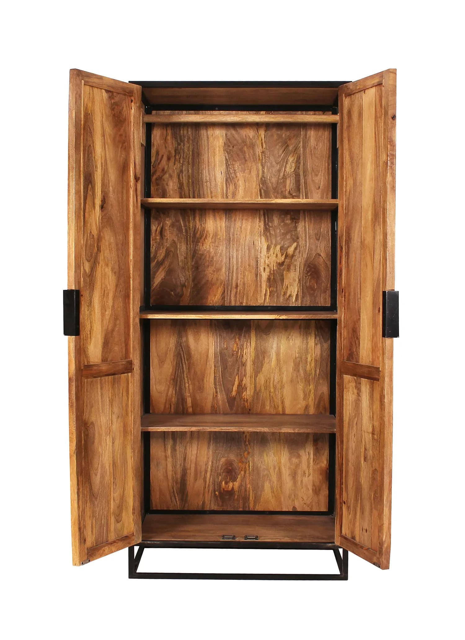 Garderobenschrank 5