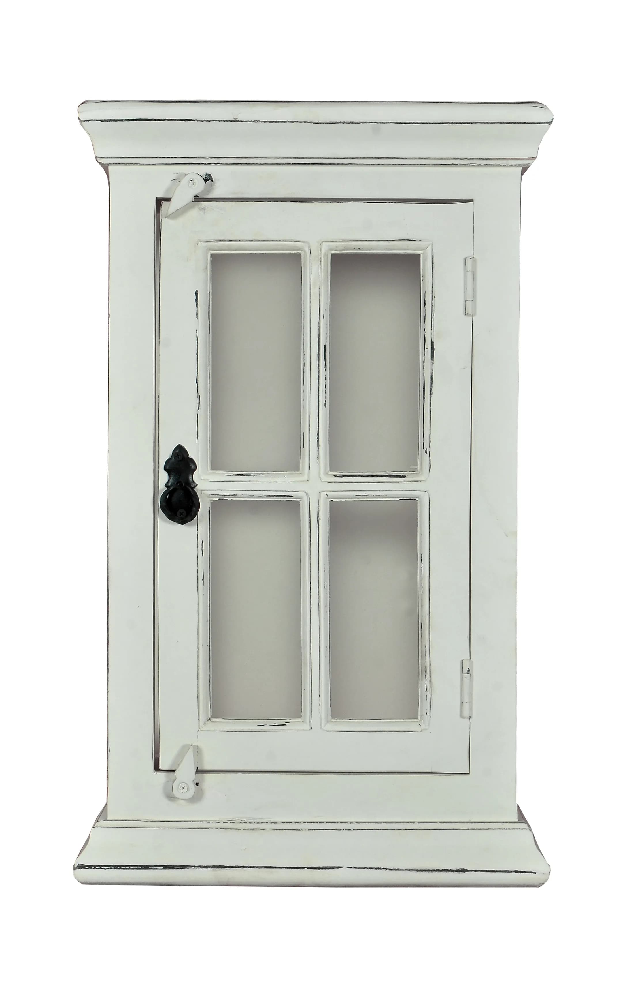 Hängeschrank 4