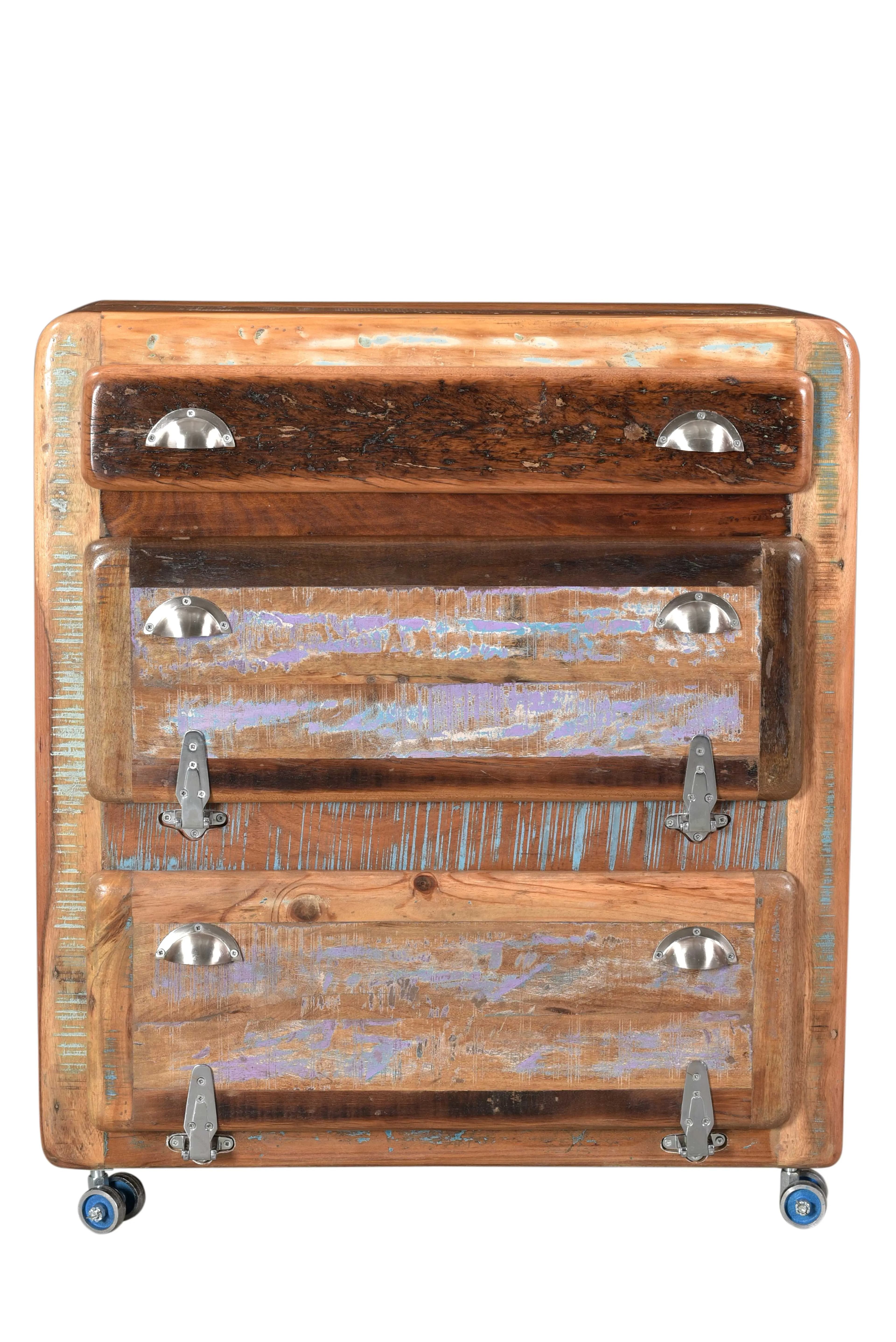 Schuhschrank 3
