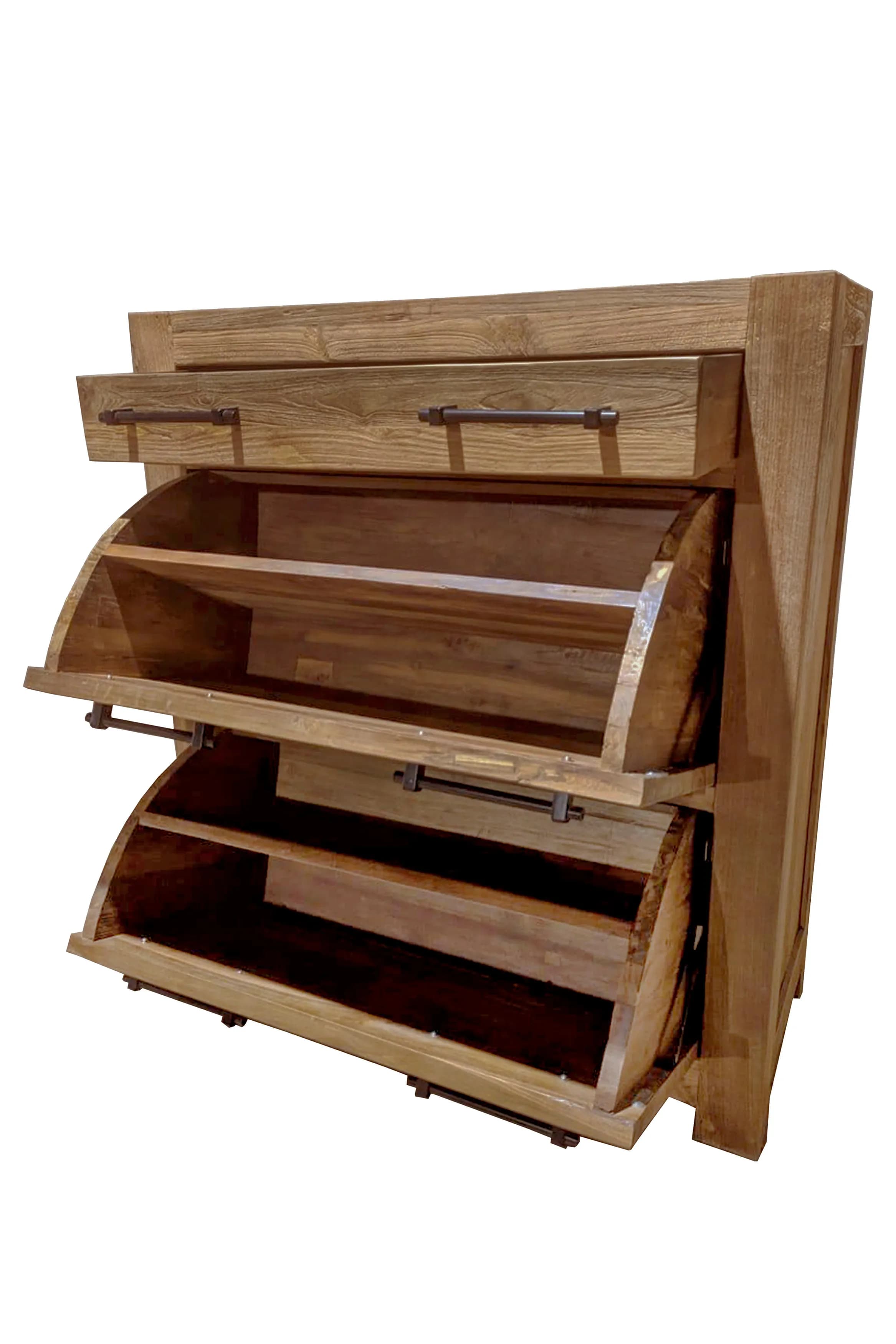Schuhschrank